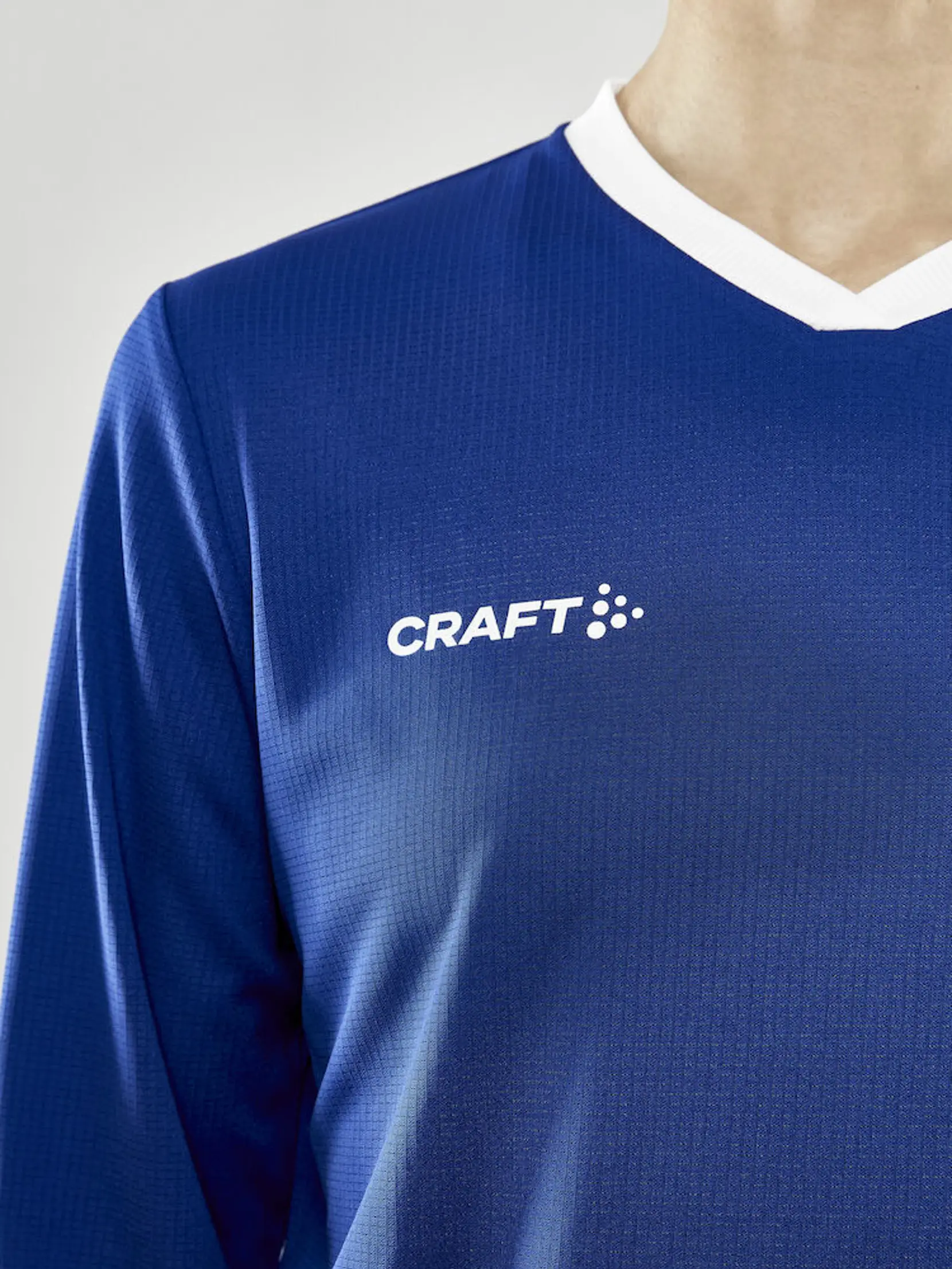 Bild på Progress LS Basket Jersey W Bild på Progress LS Basket Jersey W