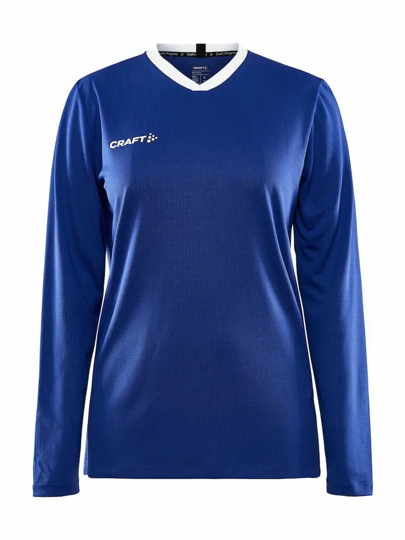 Bild på Progress LS Basket Jersey W