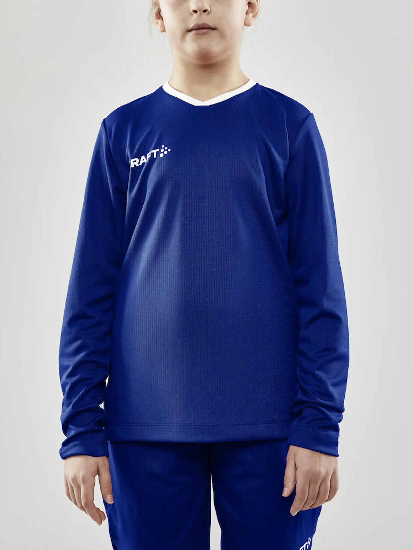 Bild på Progress LS Basket Jersey Jr Bild på Progress LS Basket Jersey Jr