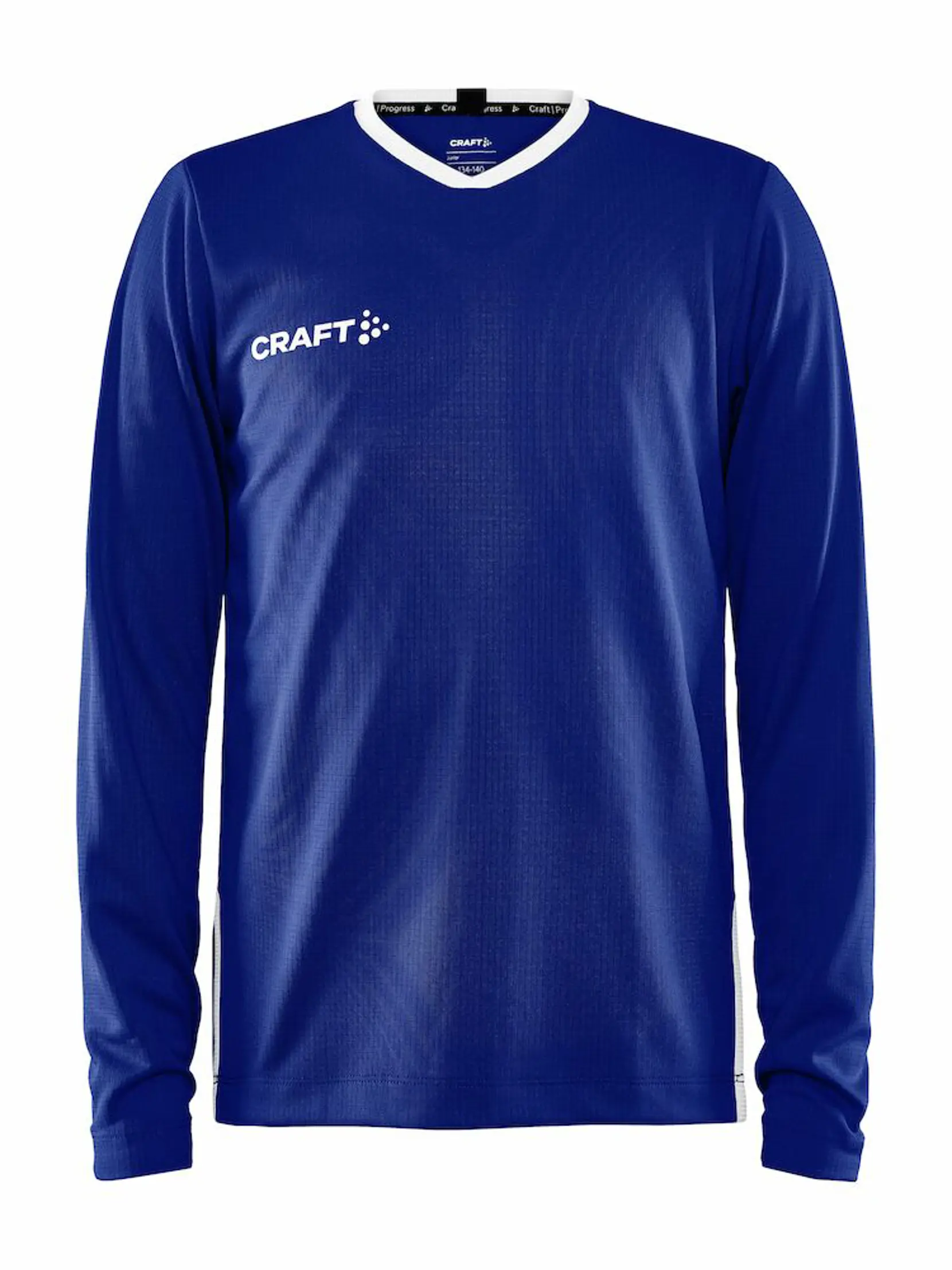 Bild på Progress LS Basket Jersey Jr Bild på Progress LS Basket Jersey Jr