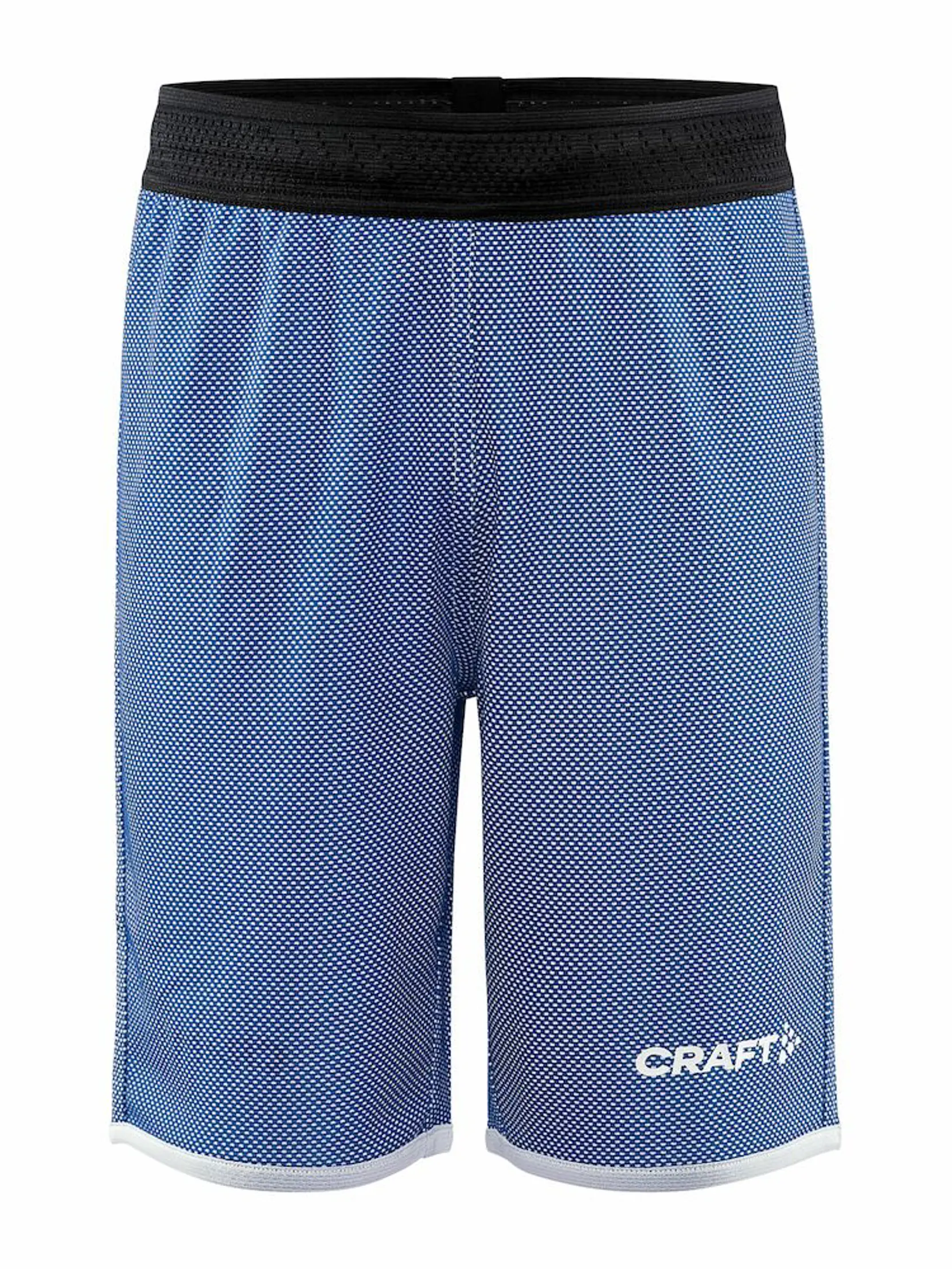 Bild på Progress Reversible Basket Shorts Jr Bild på Progress Reversible Basket Shorts Jr