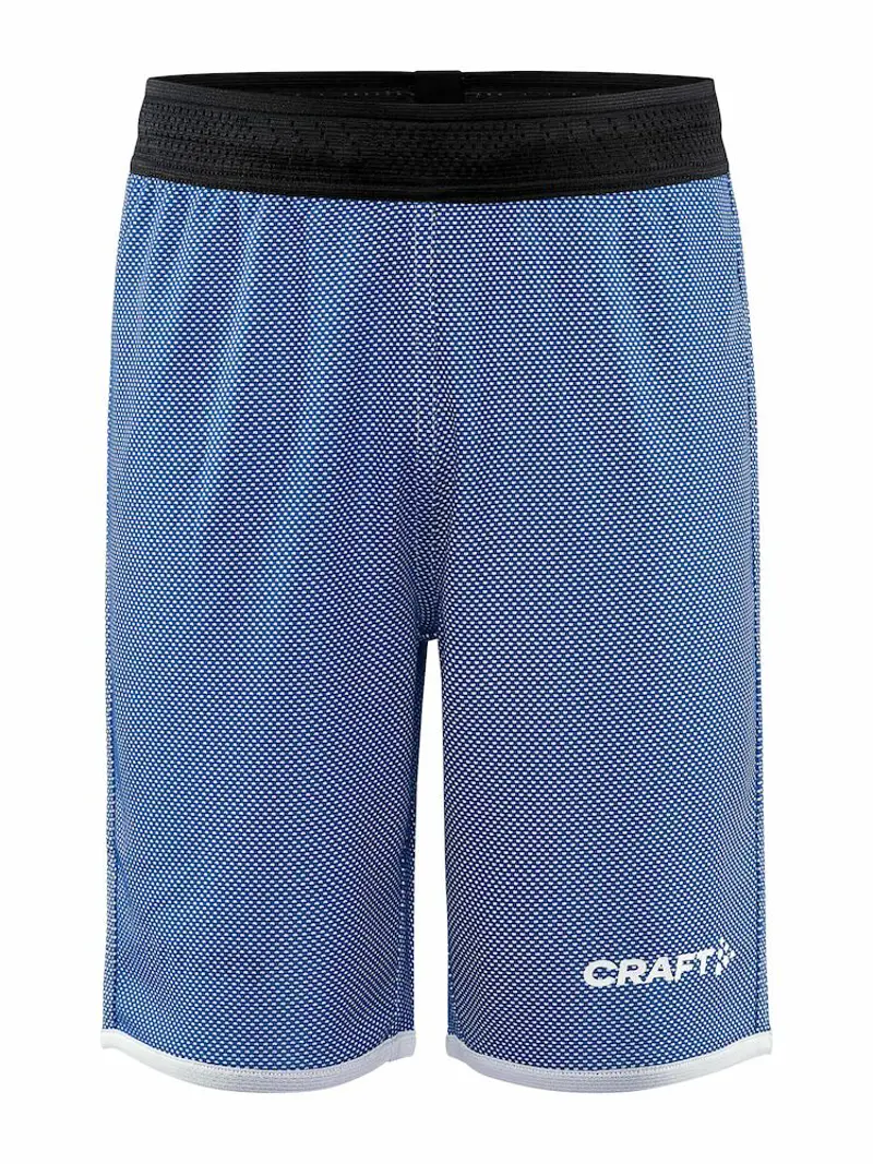 Bild på Progress Reversible Basket Shorts Jr