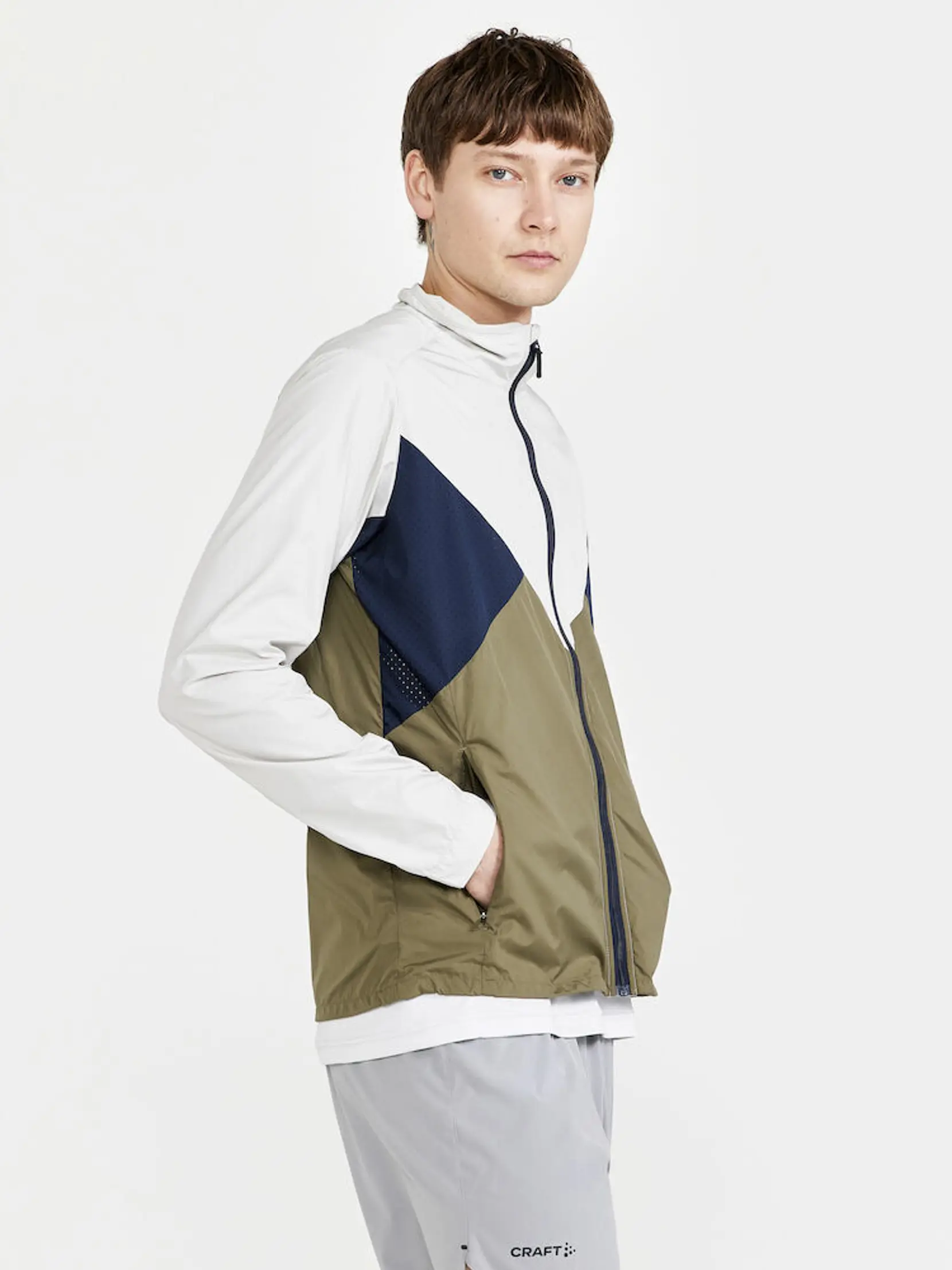 Bild på ADV Essence Wind Jacket M Bild på ADV Essence Wind Jacket M