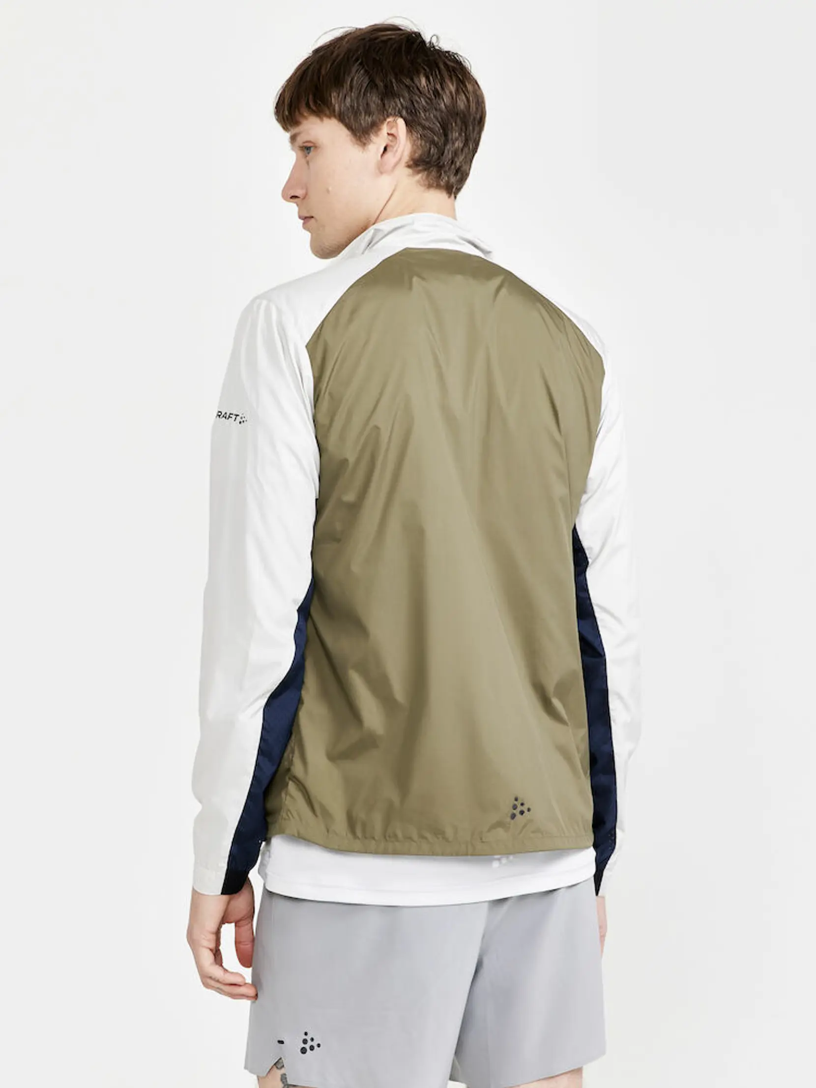 Bild på ADV Essence Wind Jacket M Bild på ADV Essence Wind Jacket M