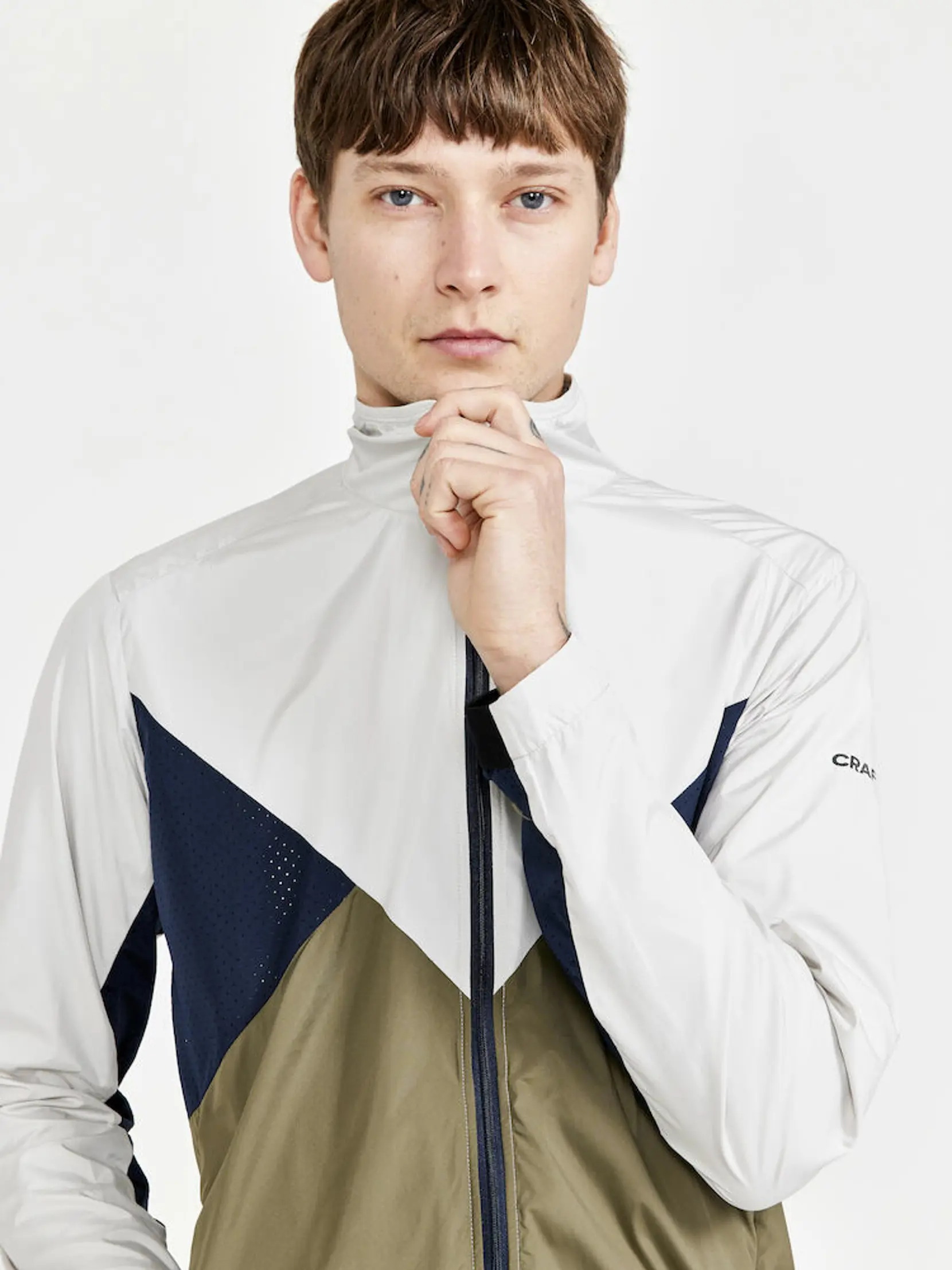 Bild på ADV Essence Wind Jacket M Bild på ADV Essence Wind Jacket M