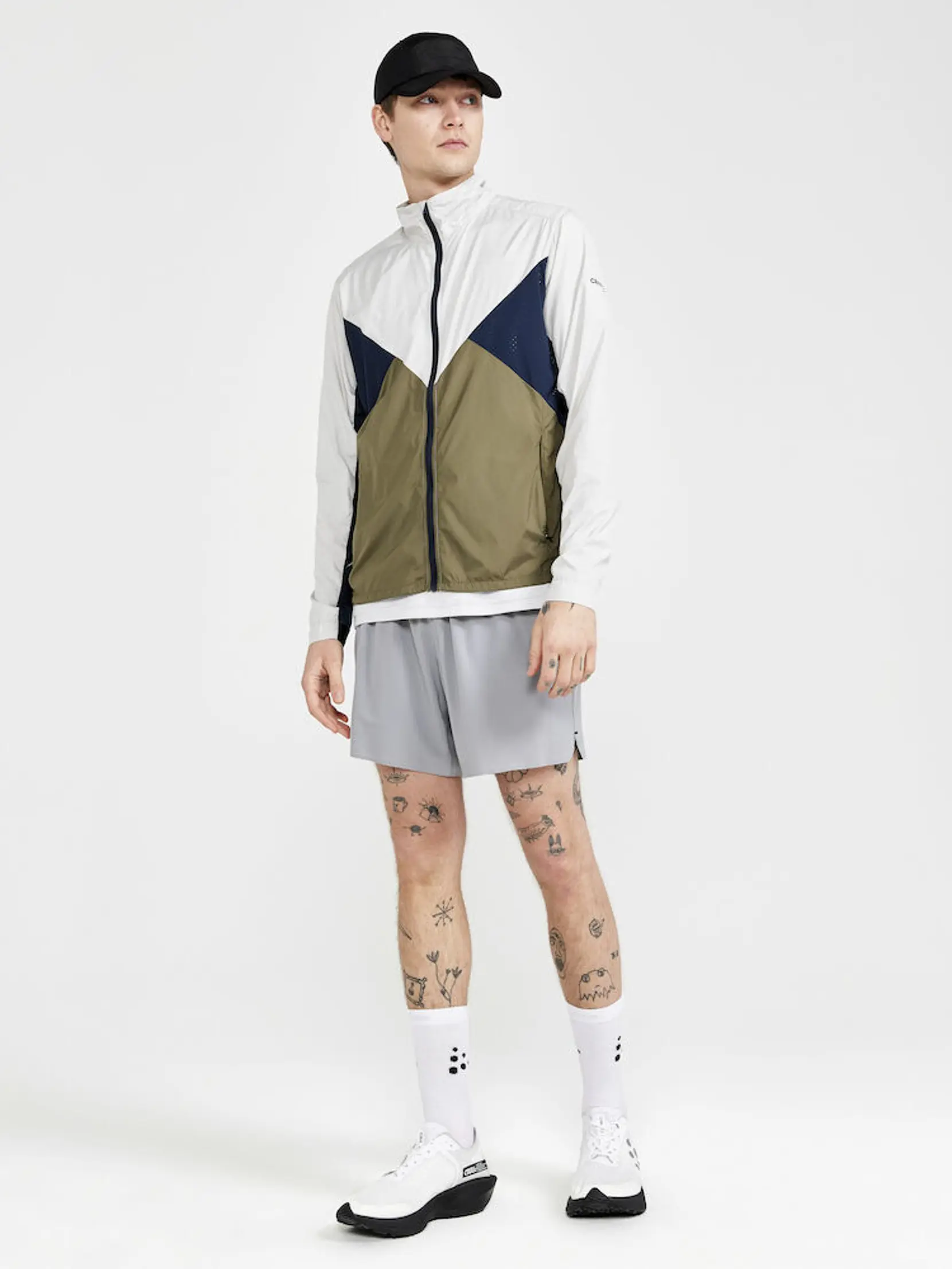 Bild på ADV Essence Wind Jacket M Bild på ADV Essence Wind Jacket M