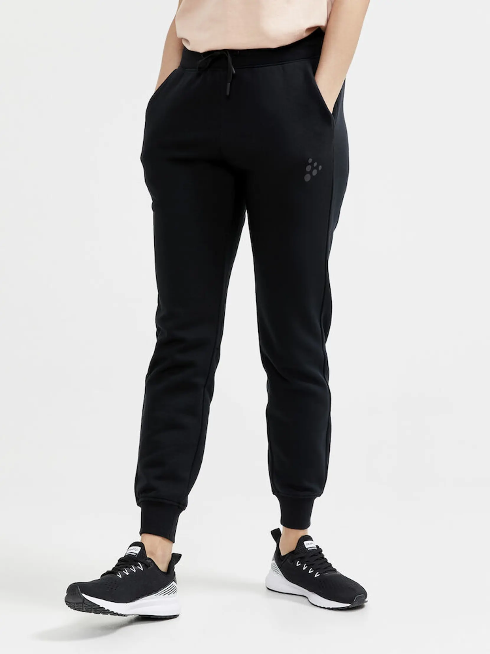 Bild på CORE Craft Sweatpants W Bild på CORE Craft Sweatpants W