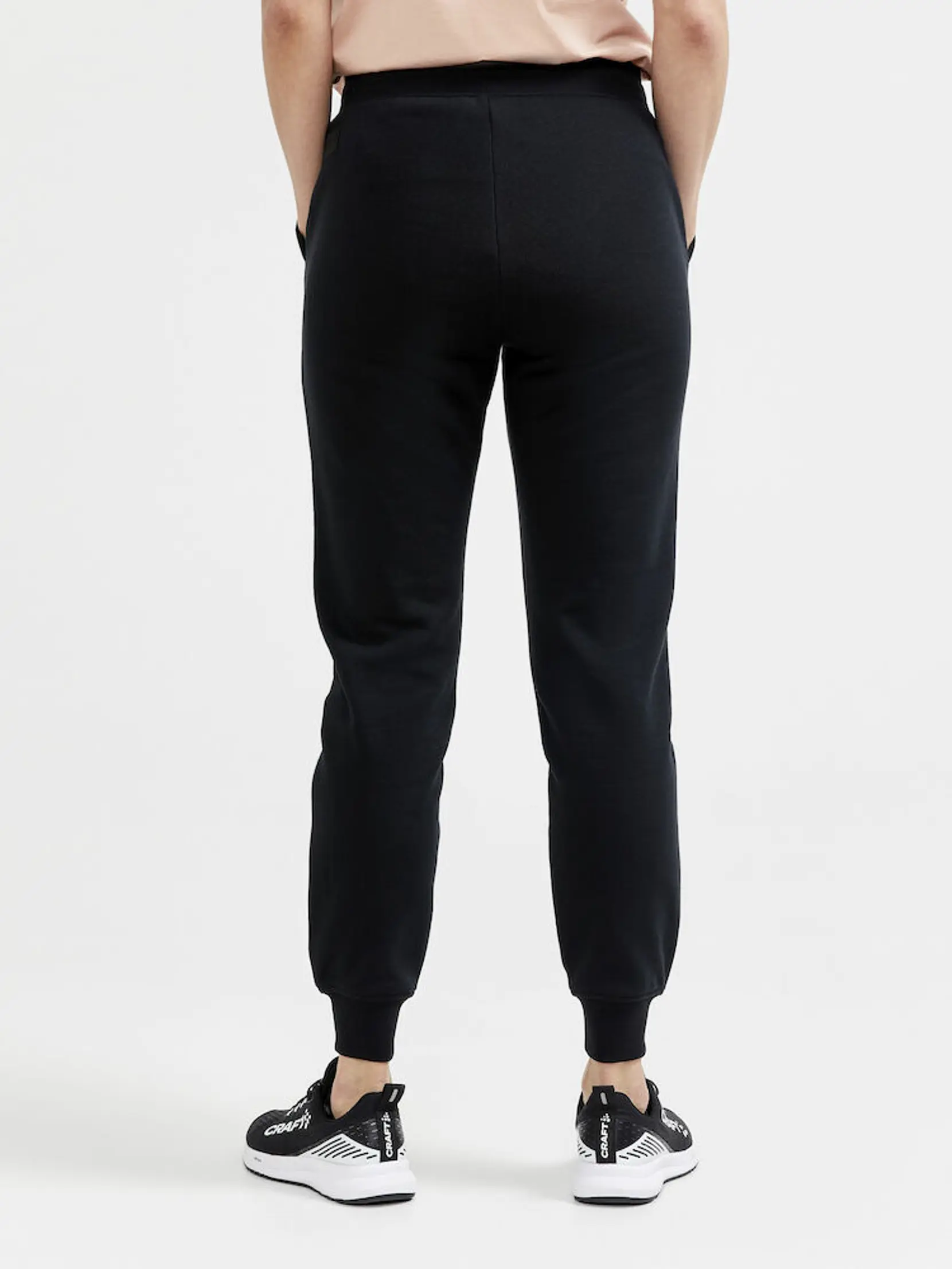Bild på CORE Craft Sweatpants W Bild på CORE Craft Sweatpants W