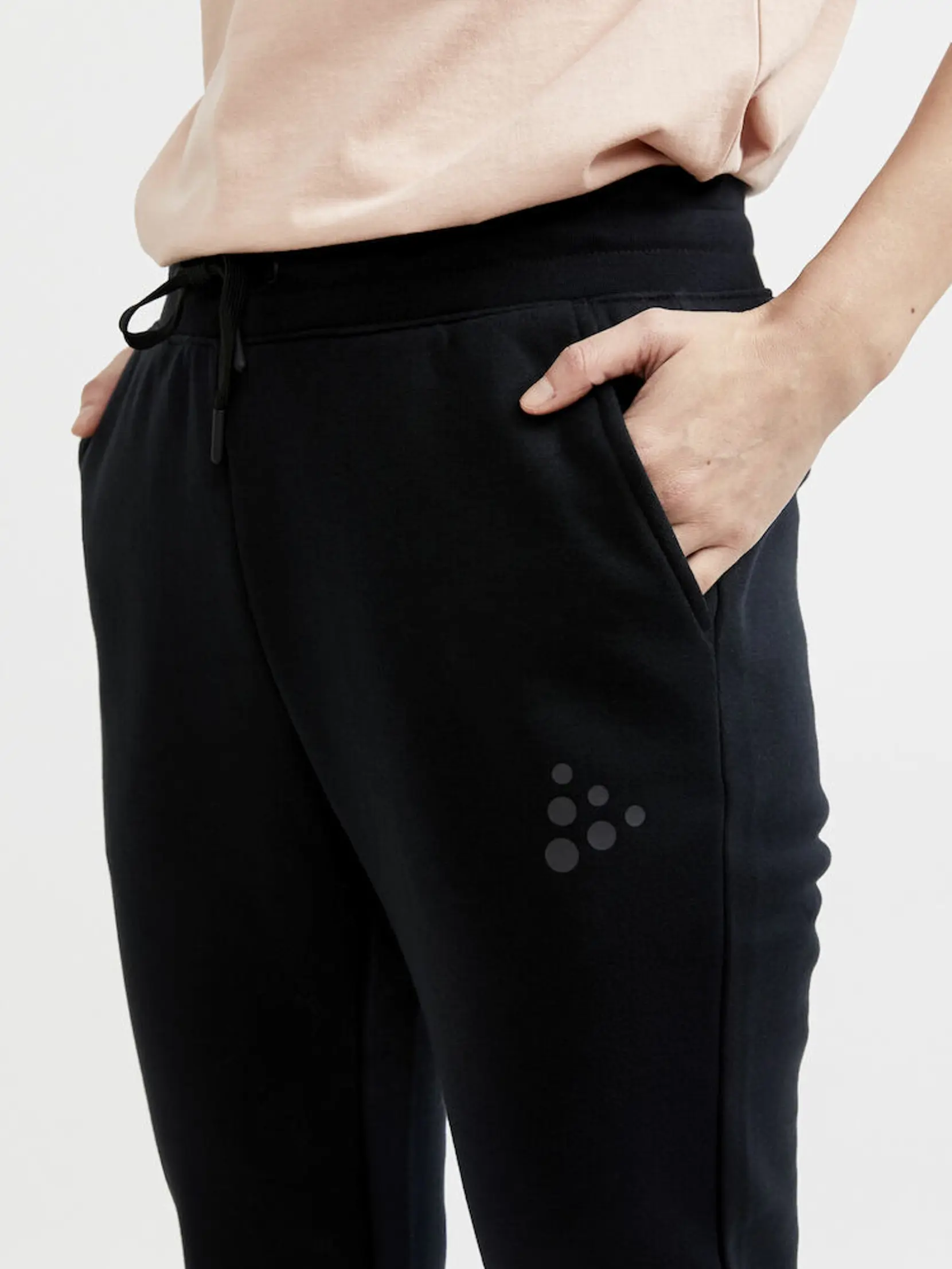 Bild på CORE Craft Sweatpants W Bild på CORE Craft Sweatpants W