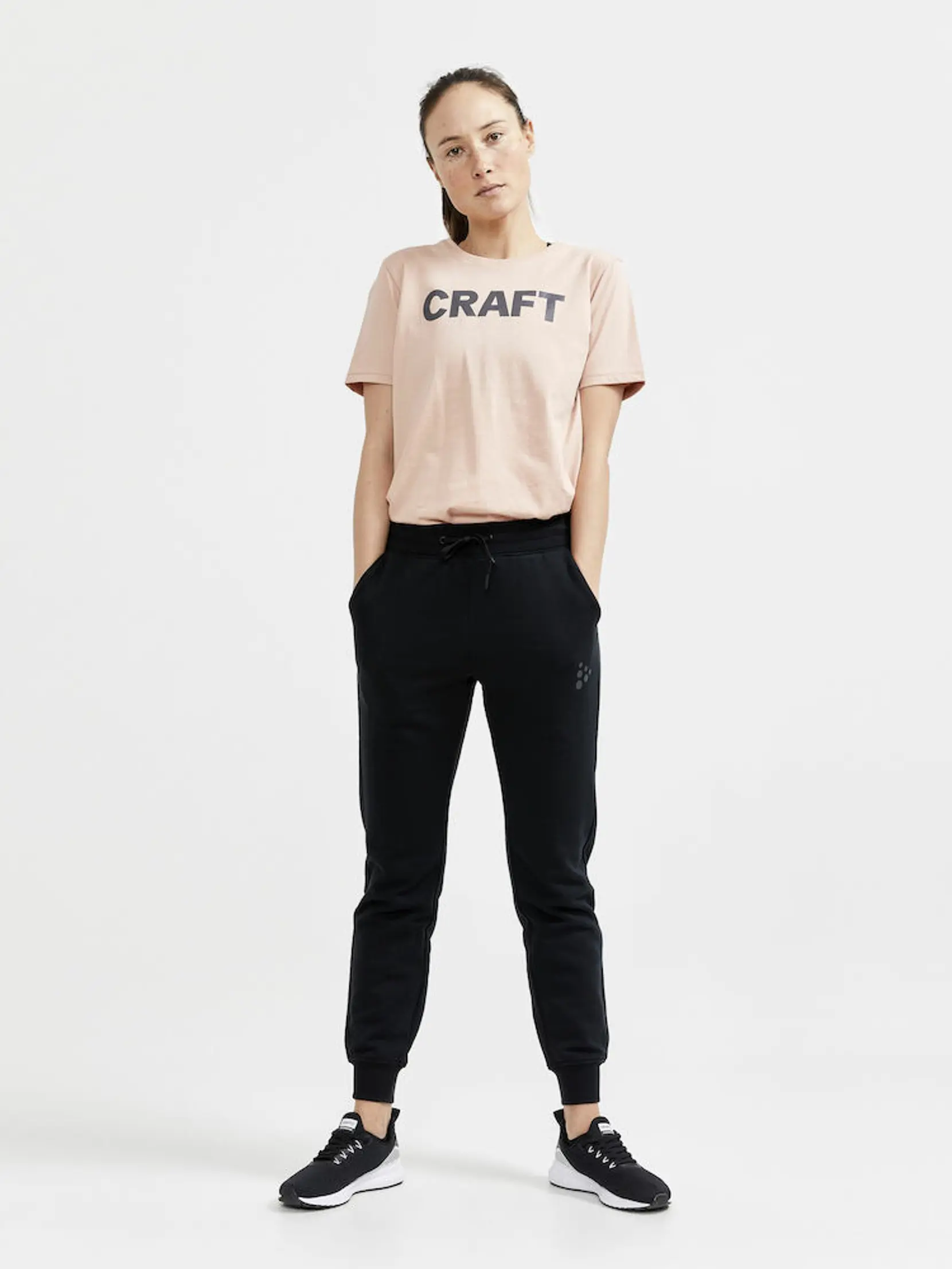Bild på CORE Craft Sweatpants W Bild på CORE Craft Sweatpants W