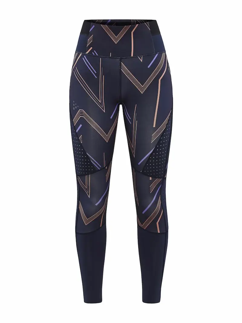 Bild på PRO CHARGE Blocked Tights W