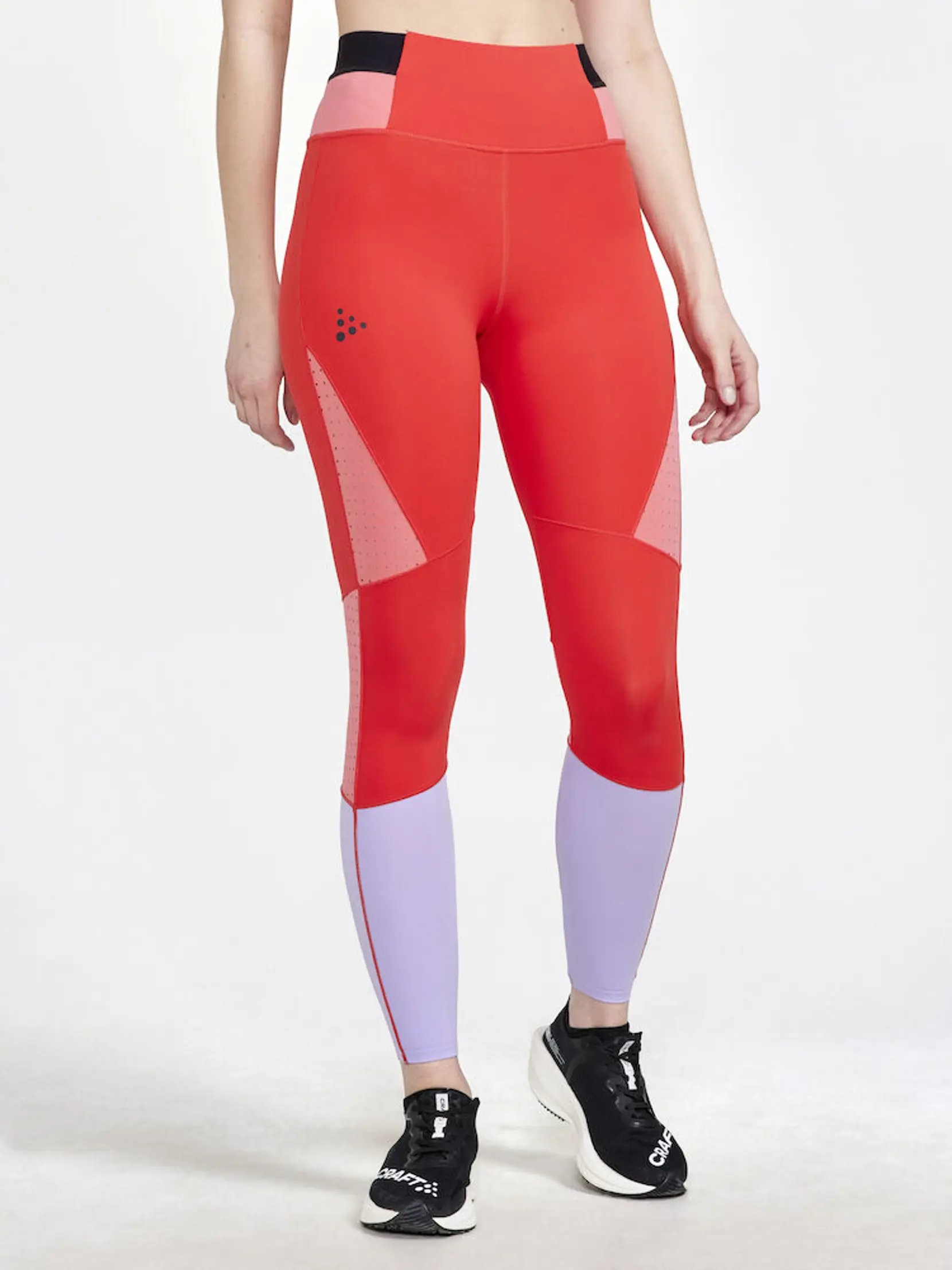 Bild på PRO CHARGE Blocked Tights W