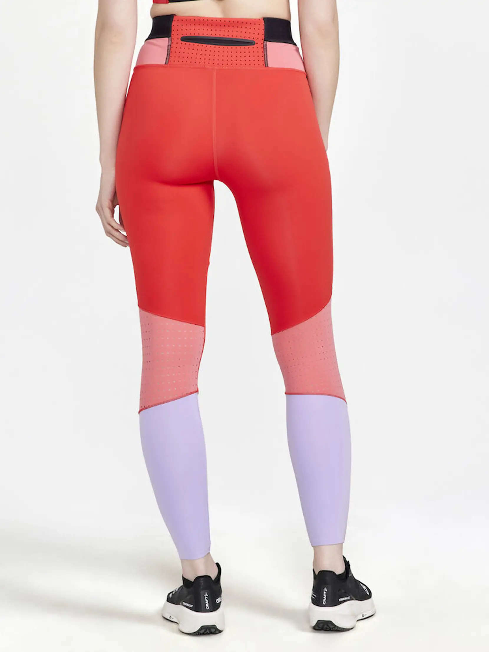 Bild på PRO CHARGE Blocked Tights W