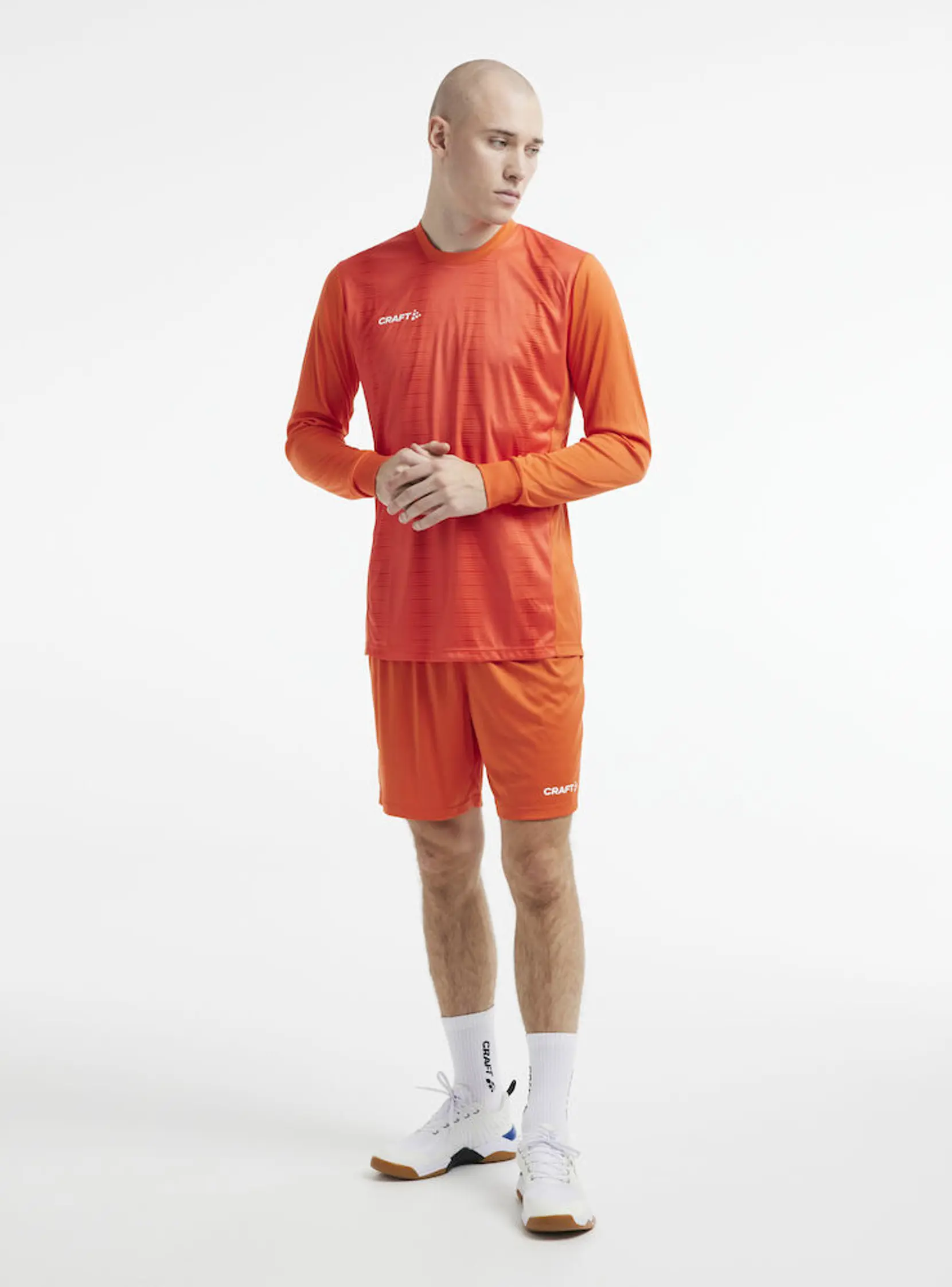 Bild på Progress 2.0 GK LS Jersey M Bild på Progress 2.0 GK LS Jersey M