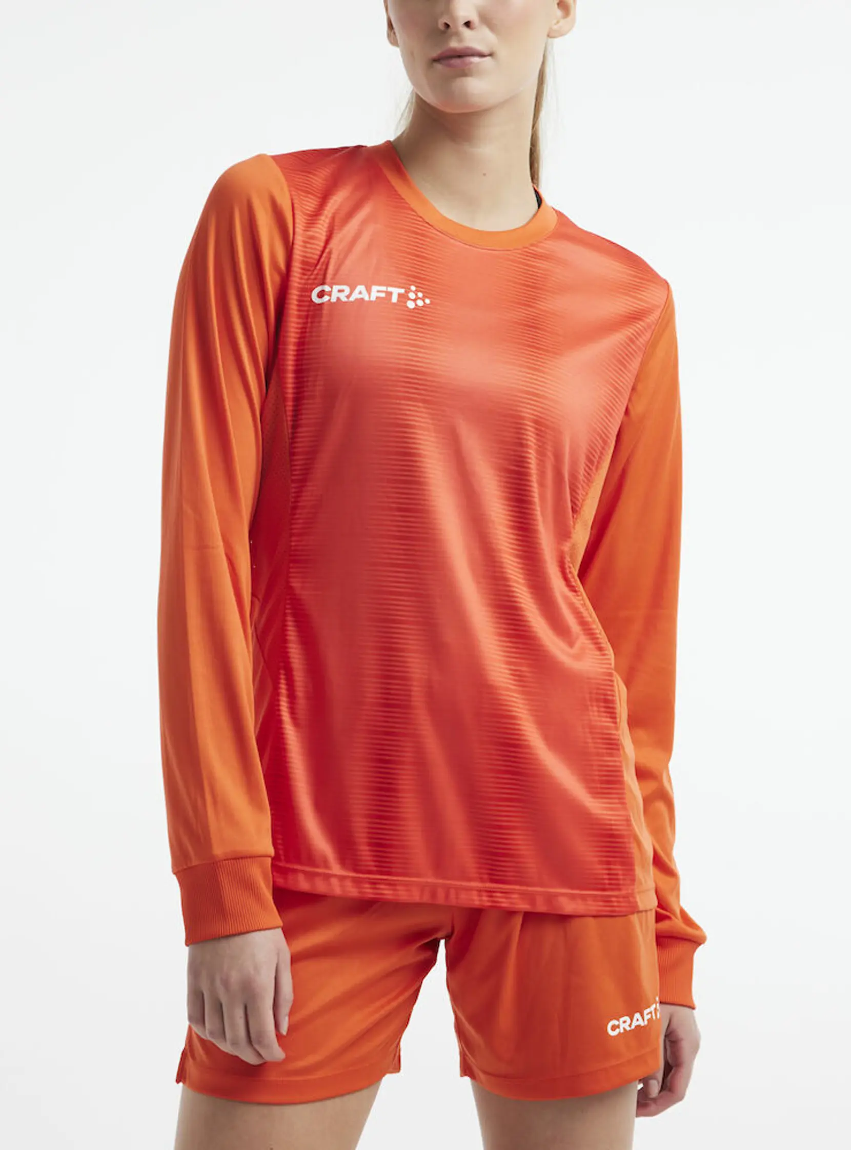 Bild på Progress 2.0 GK LS Jersey W Bild på Progress 2.0 GK LS Jersey W