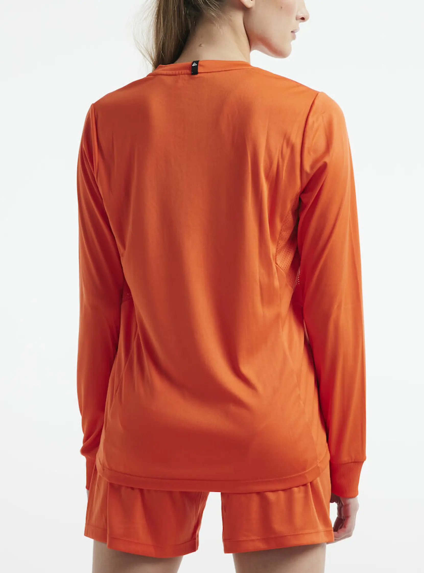 Bild på Progress 2.0 GK LS Jersey W Bild på Progress 2.0 GK LS Jersey W