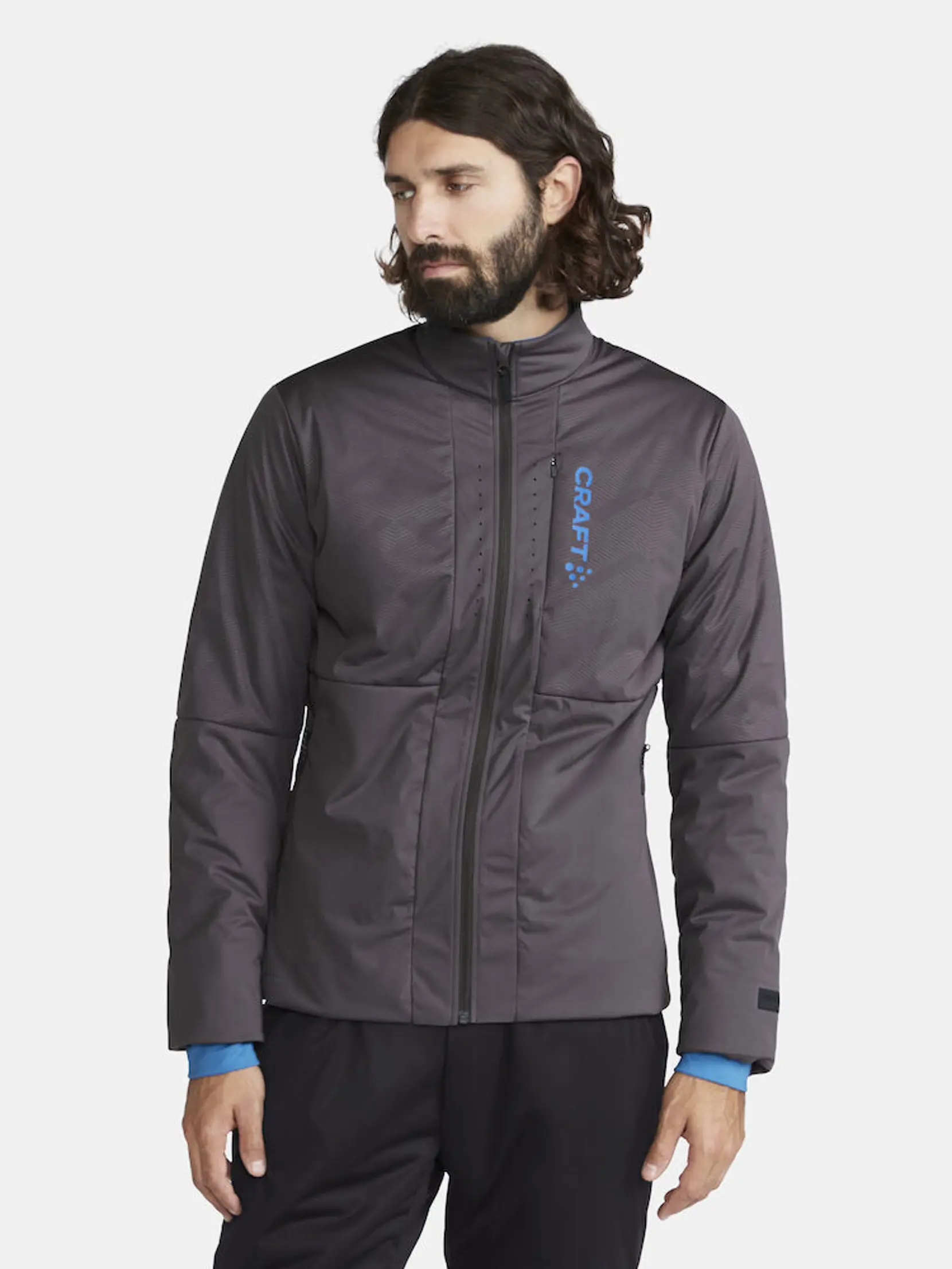 Bild på PRO Nordic Race Insulate Jacket M Bild på PRO Nordic Race Insulate Jacket M