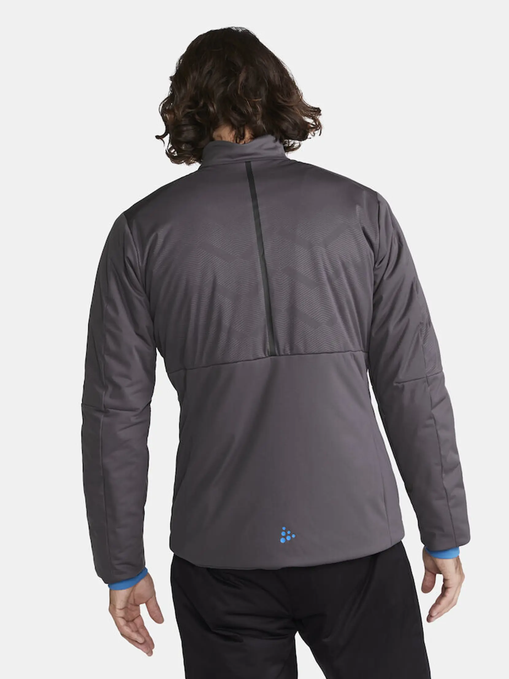 Bild på PRO Nordic Race Insulate Jacket M Bild på PRO Nordic Race Insulate Jacket M