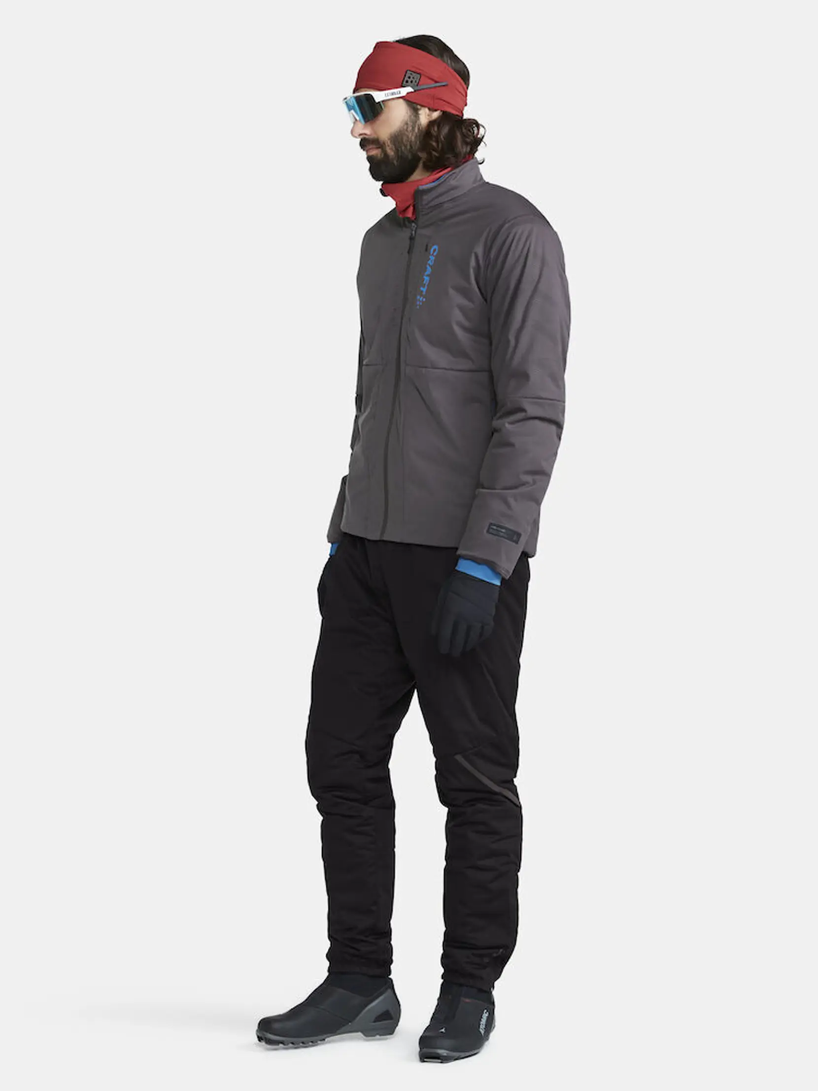 Bild på PRO Nordic Race Insulate Jacket M Bild på PRO Nordic Race Insulate Jacket M