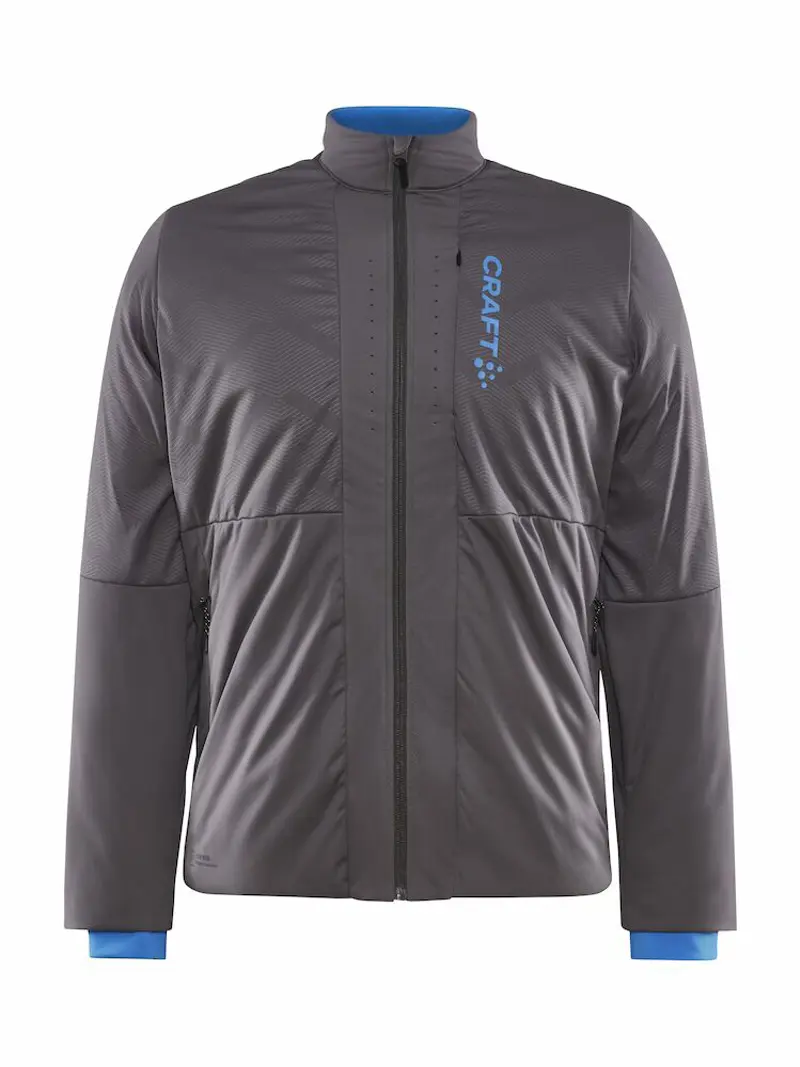 Bild på PRO Nordic Race Insulate Jacket M
