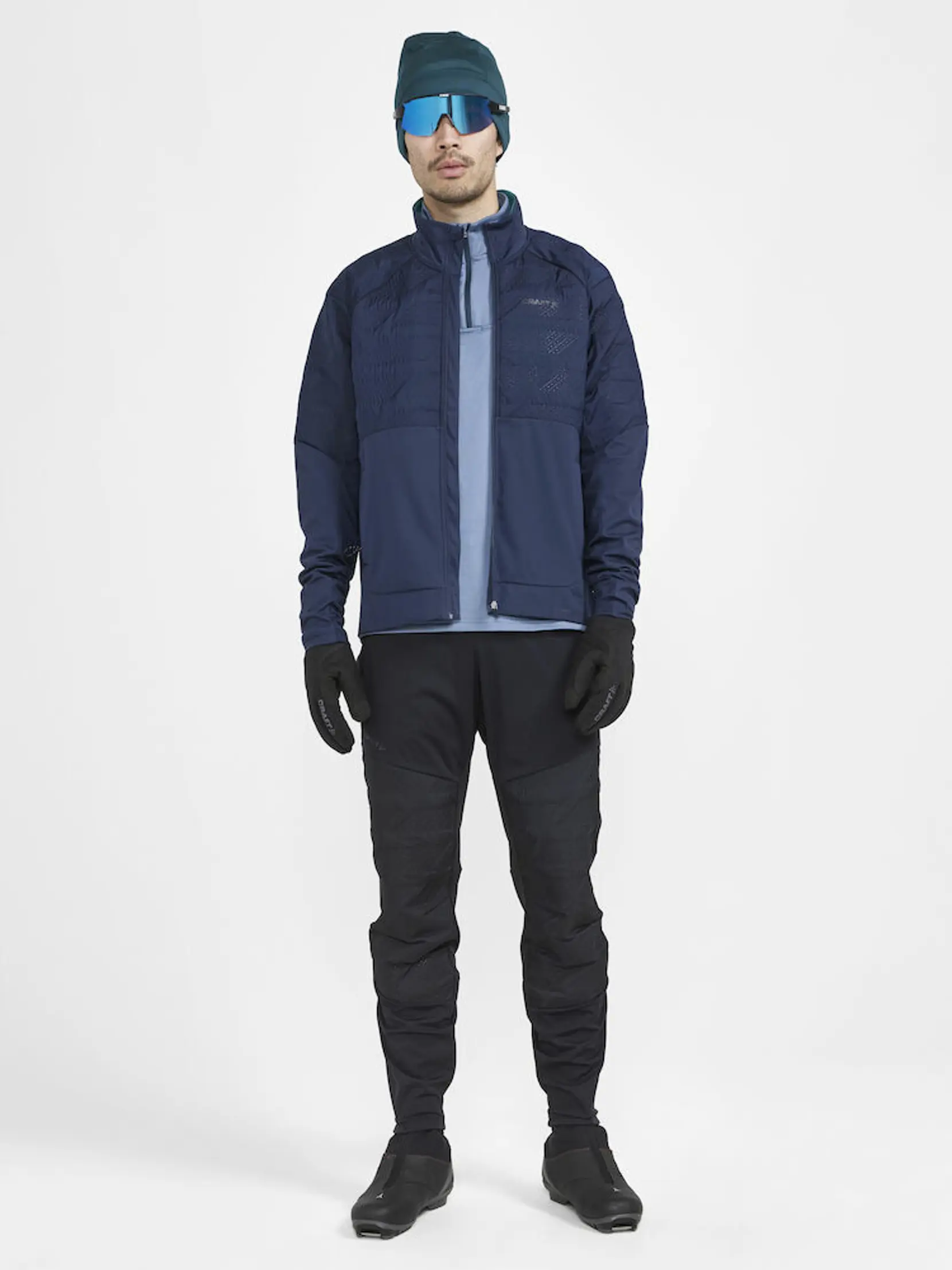Bild på ADV Nordic Training Speed Pants M Bild på ADV Nordic Training Speed Pants M