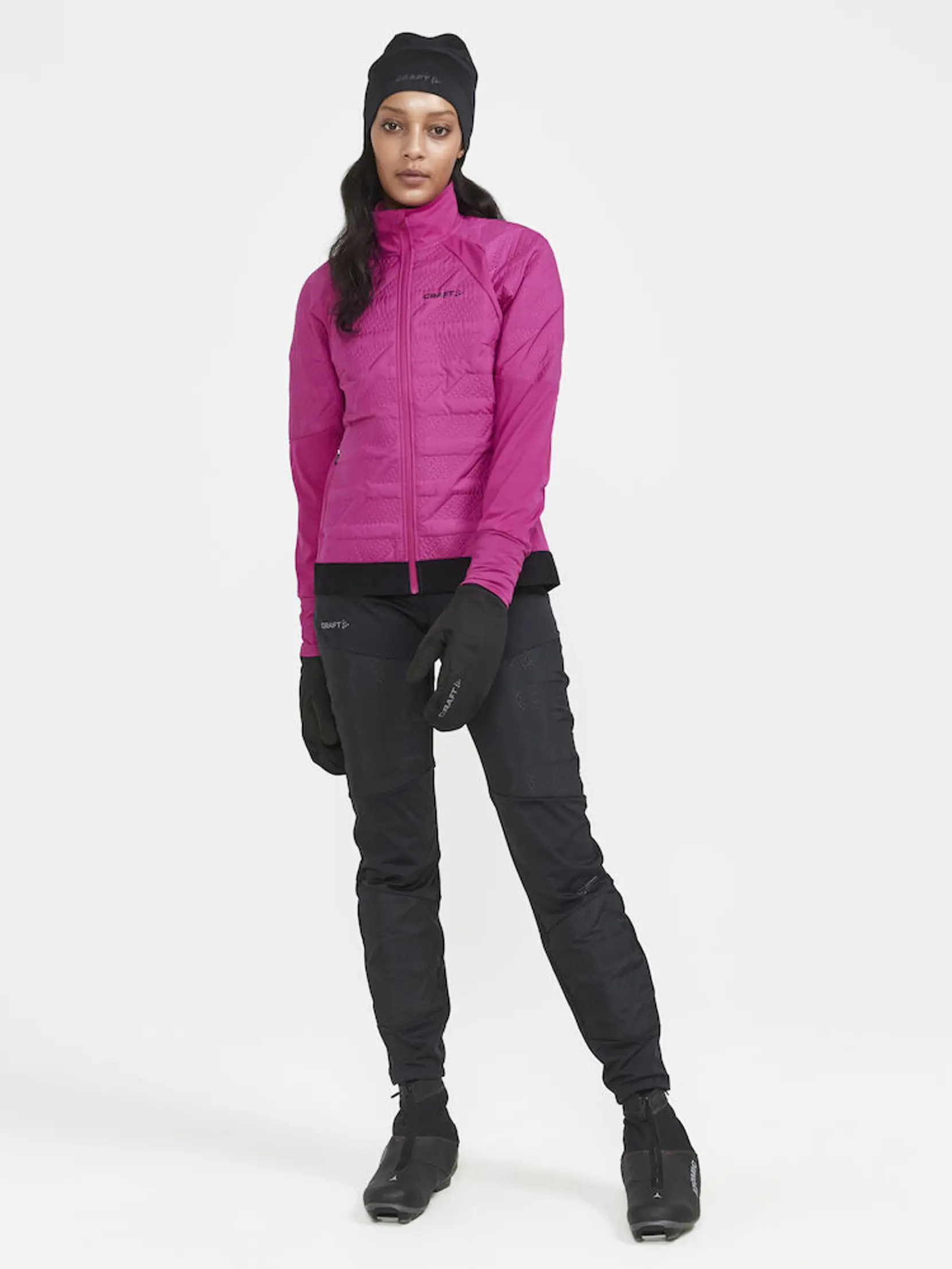 Bild på ADV Nordic Training Speed Pants W Bild på ADV Nordic Training Speed Pants W