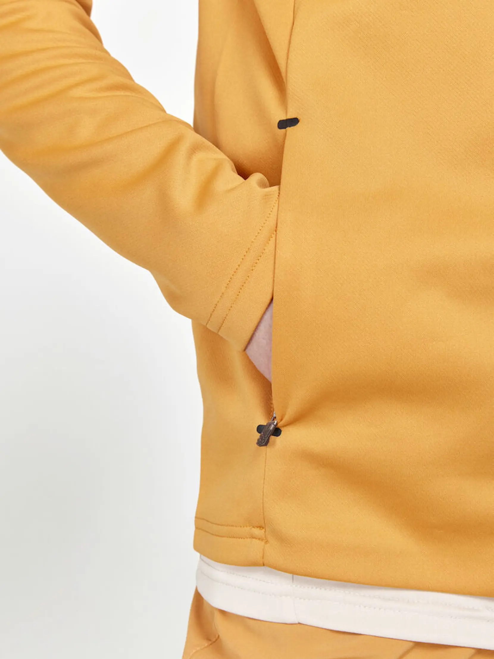Bild på ADV Essence Jersey Hood Jacket M Bild på ADV Essence Jersey Hood Jacket M