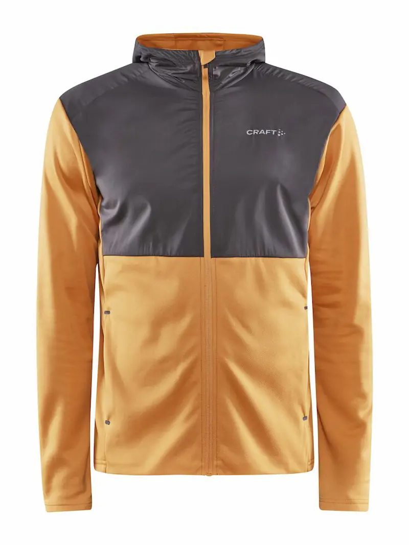 Bild på ADV Essence Jersey Hood Jacket M