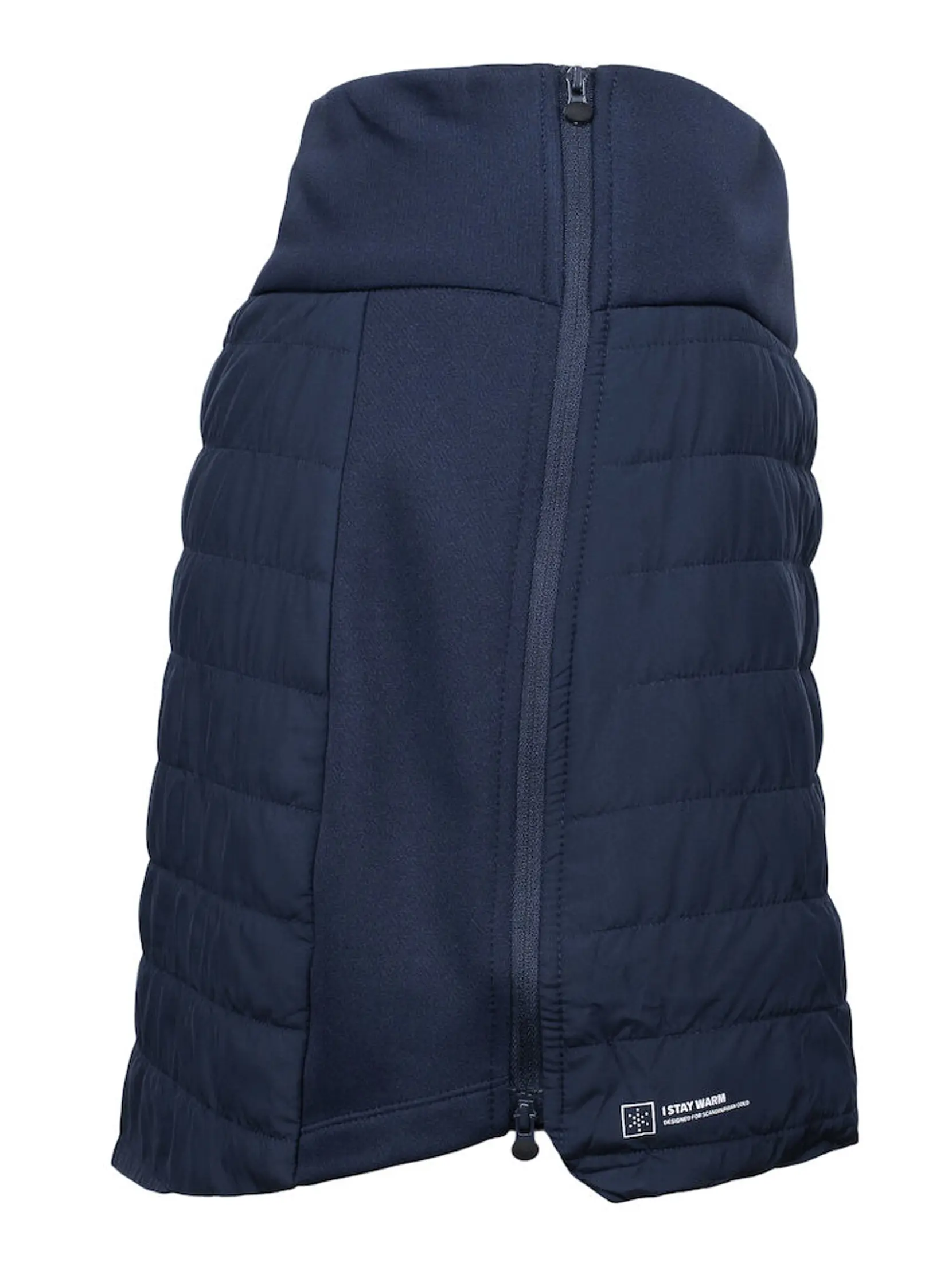 Bild på CORE Nordic Ski Club Skirt W Bild på CORE Nordic Ski Club Skirt W
