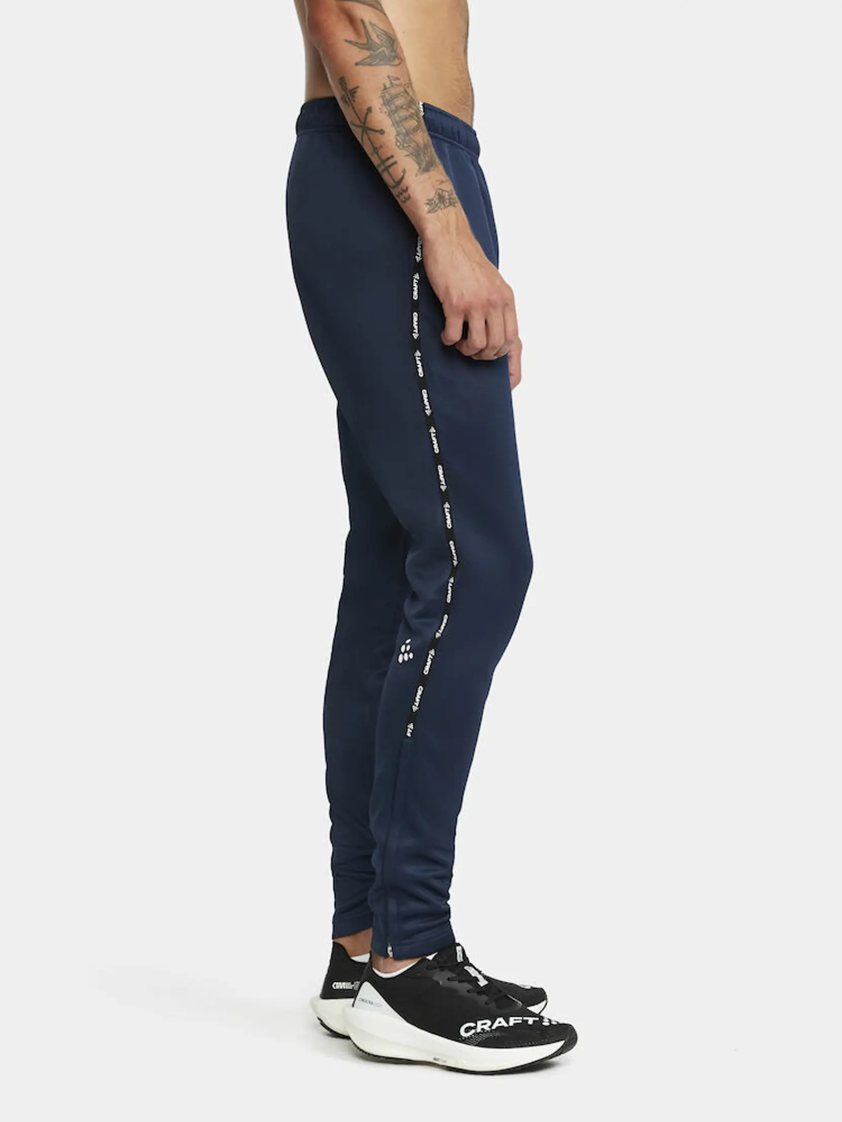 Bild på Squad 2.0 Pant M Bild på Squad 2.0 Pant M