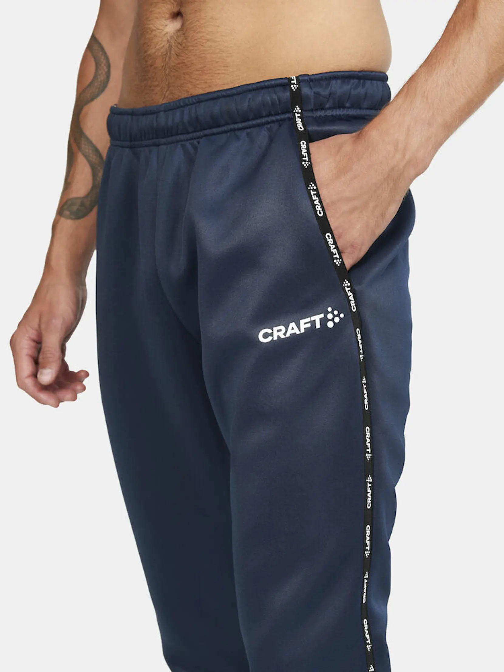 Bild på Squad 2.0 Pant M Bild på Squad 2.0 Pant M