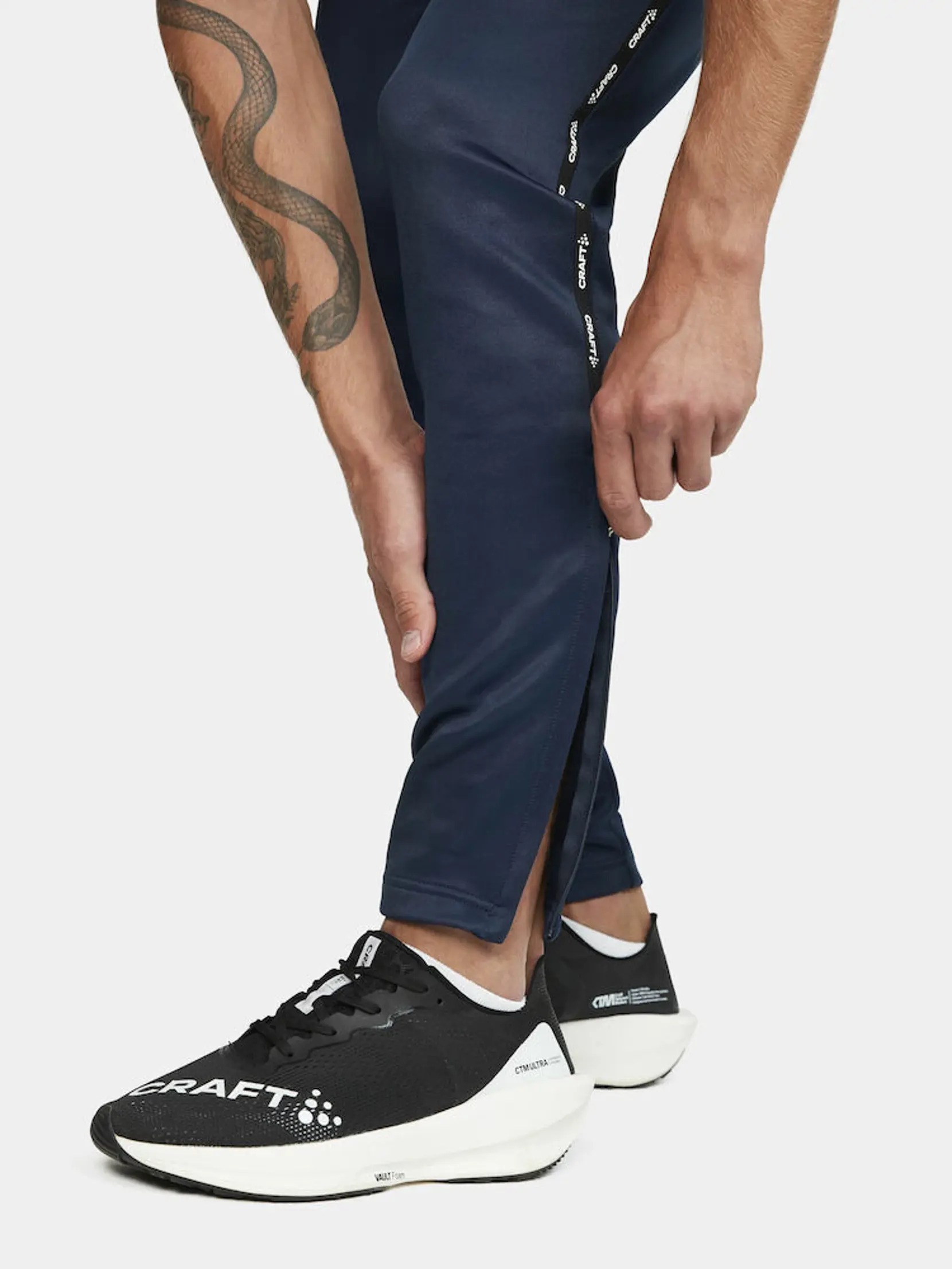 Bild på Squad 2.0 Pant M Bild på Squad 2.0 Pant M