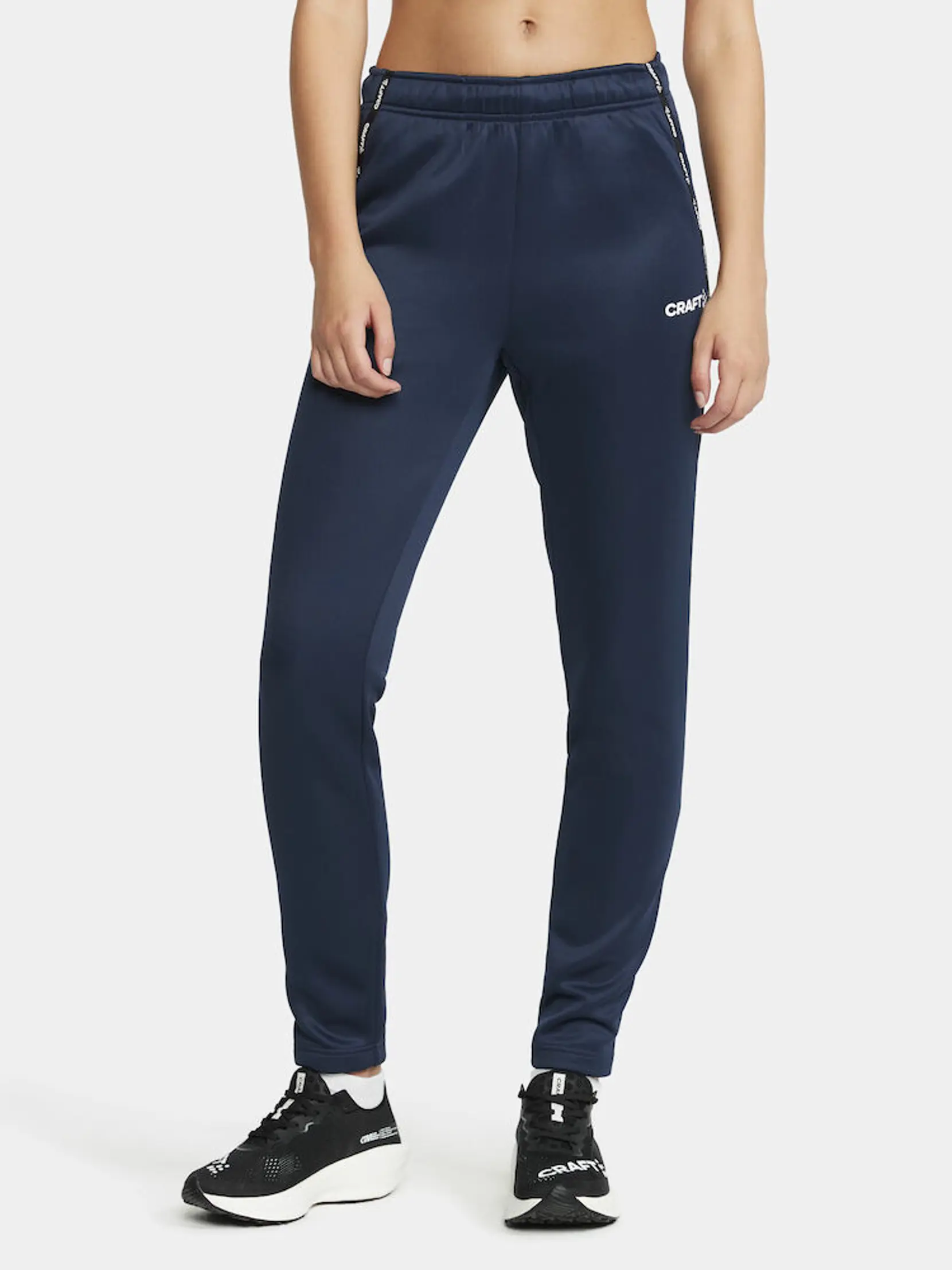 Bild på Squad 2.0 Pant W Bild på Squad 2.0 Pant W