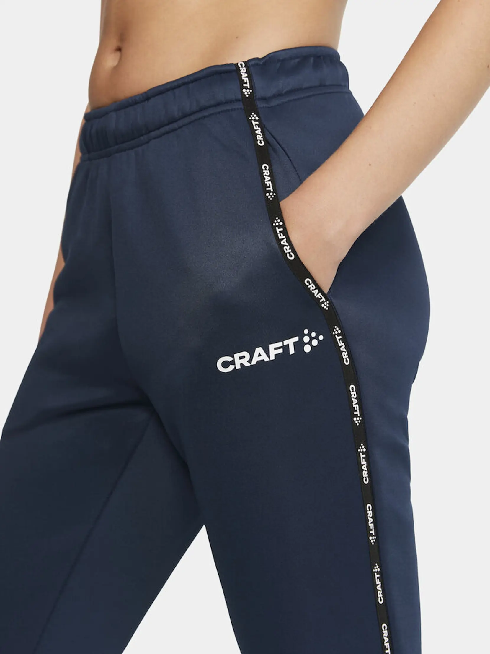 Bild på Squad 2.0 Pant W Bild på Squad 2.0 Pant W
