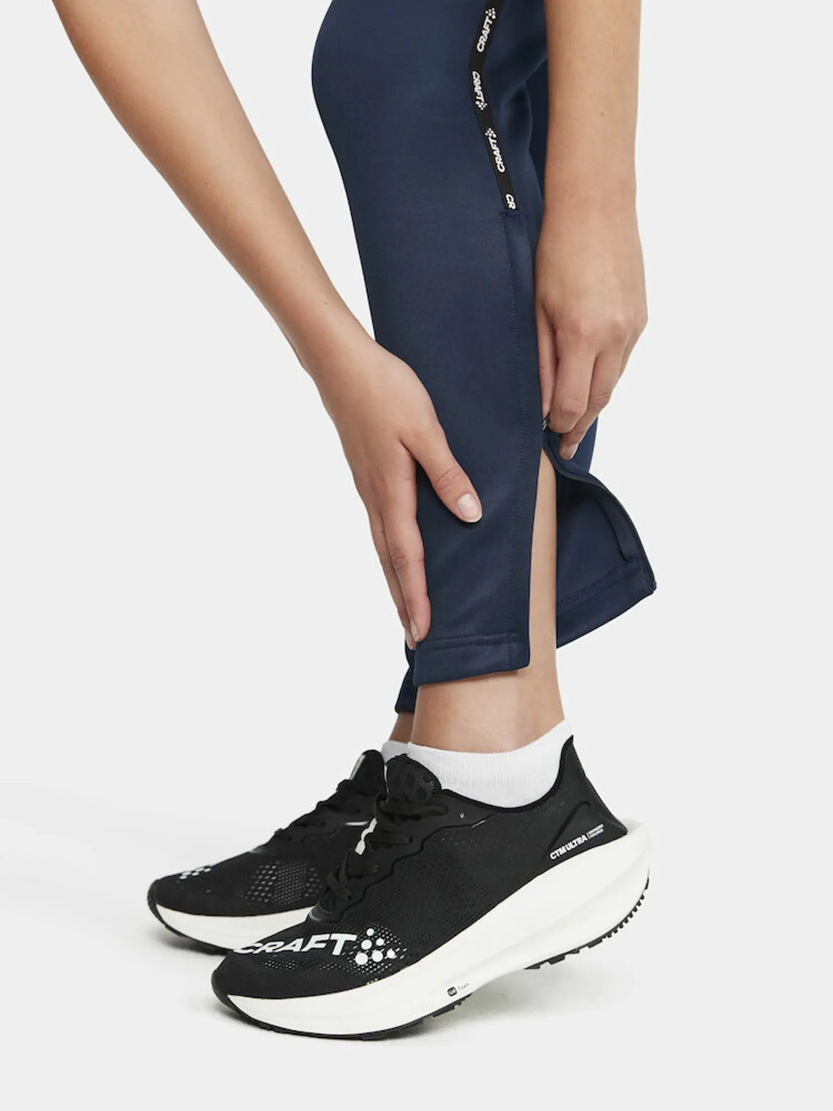 Bild på Squad 2.0 Pant W Bild på Squad 2.0 Pant W