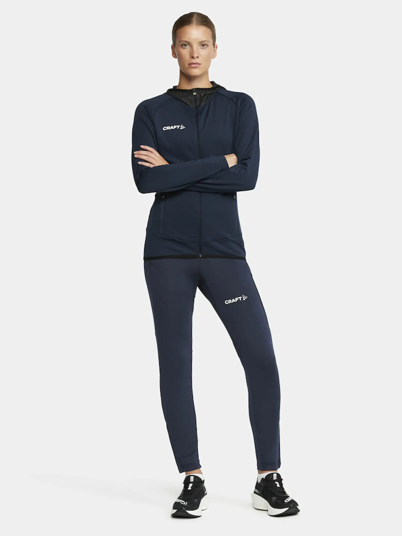 Bild på Squad 2.0 Pant W Bild på Squad 2.0 Pant W