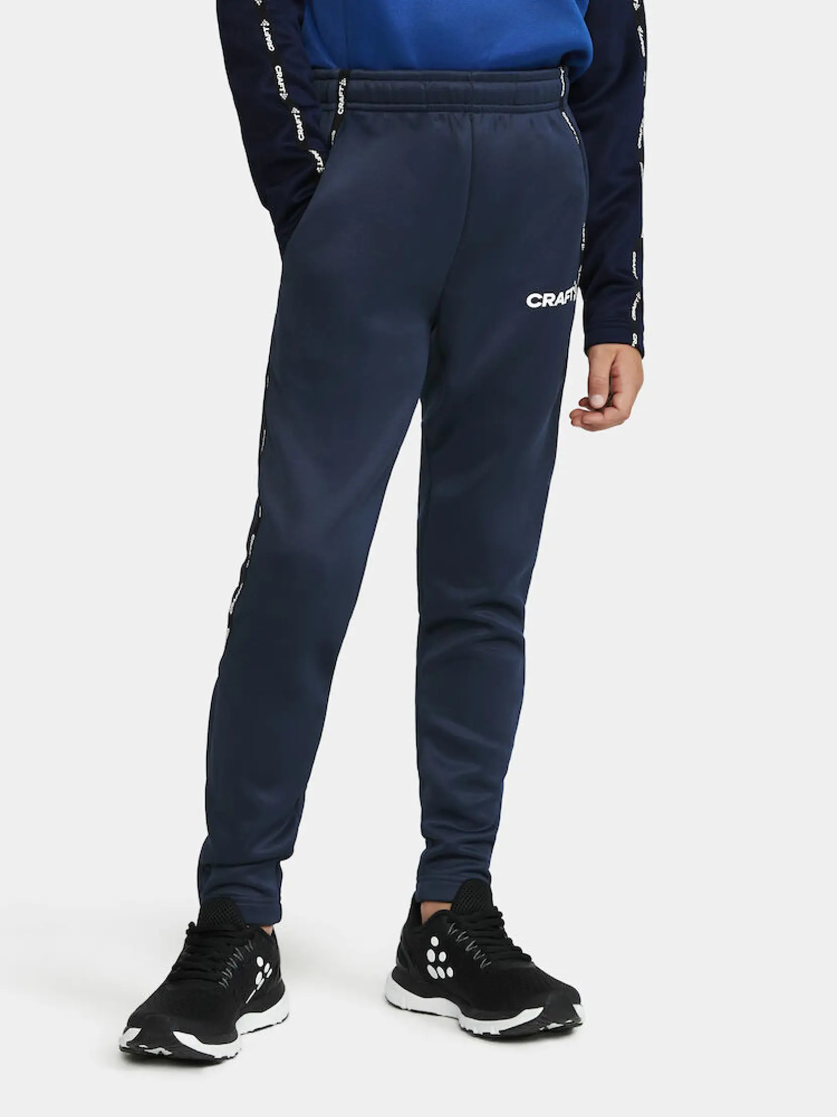 Bild på Squad 2.0 Pant Jr Bild på Squad 2.0 Pant Jr