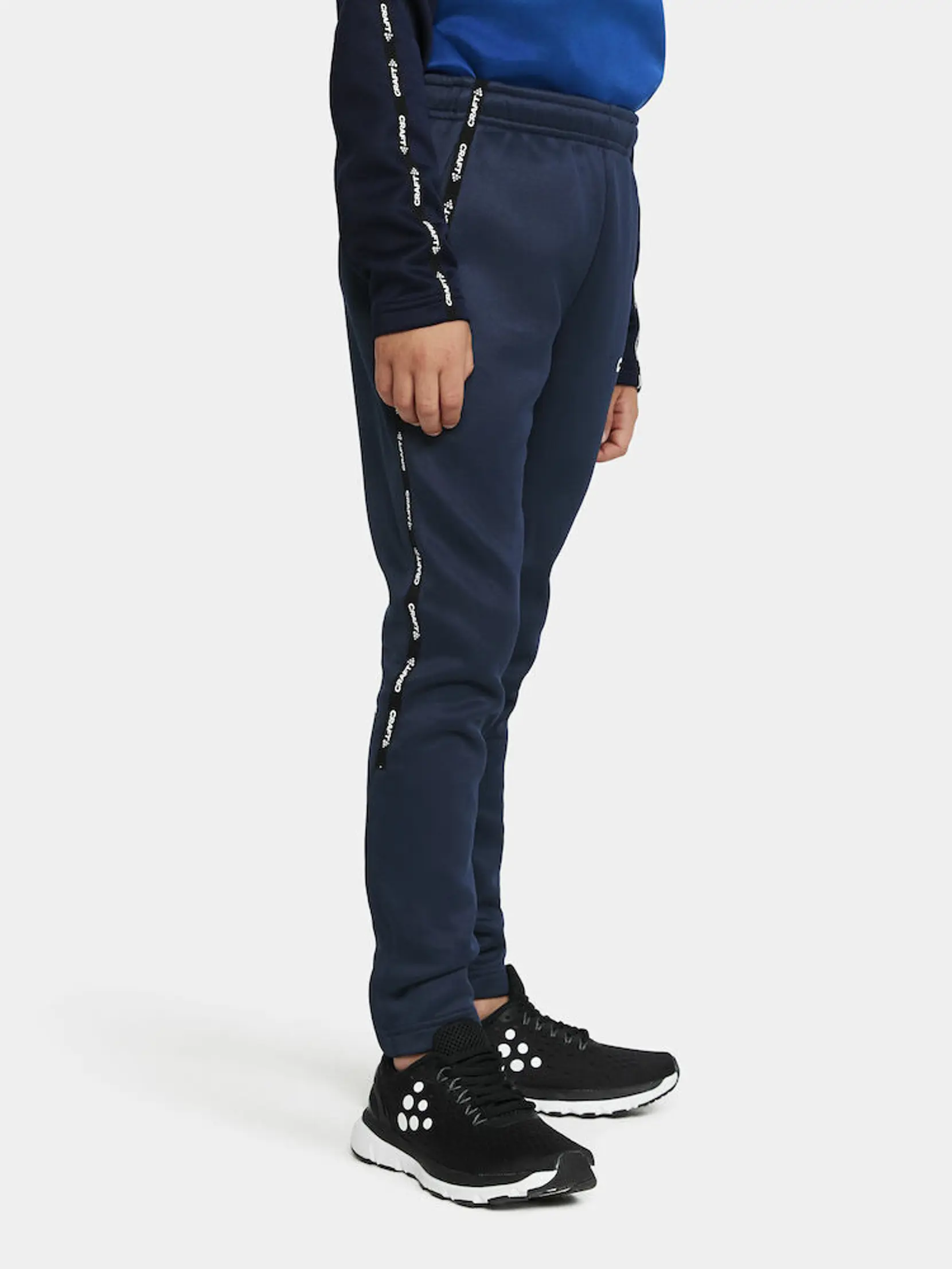 Bild på Squad 2.0 Pant Jr Bild på Squad 2.0 Pant Jr