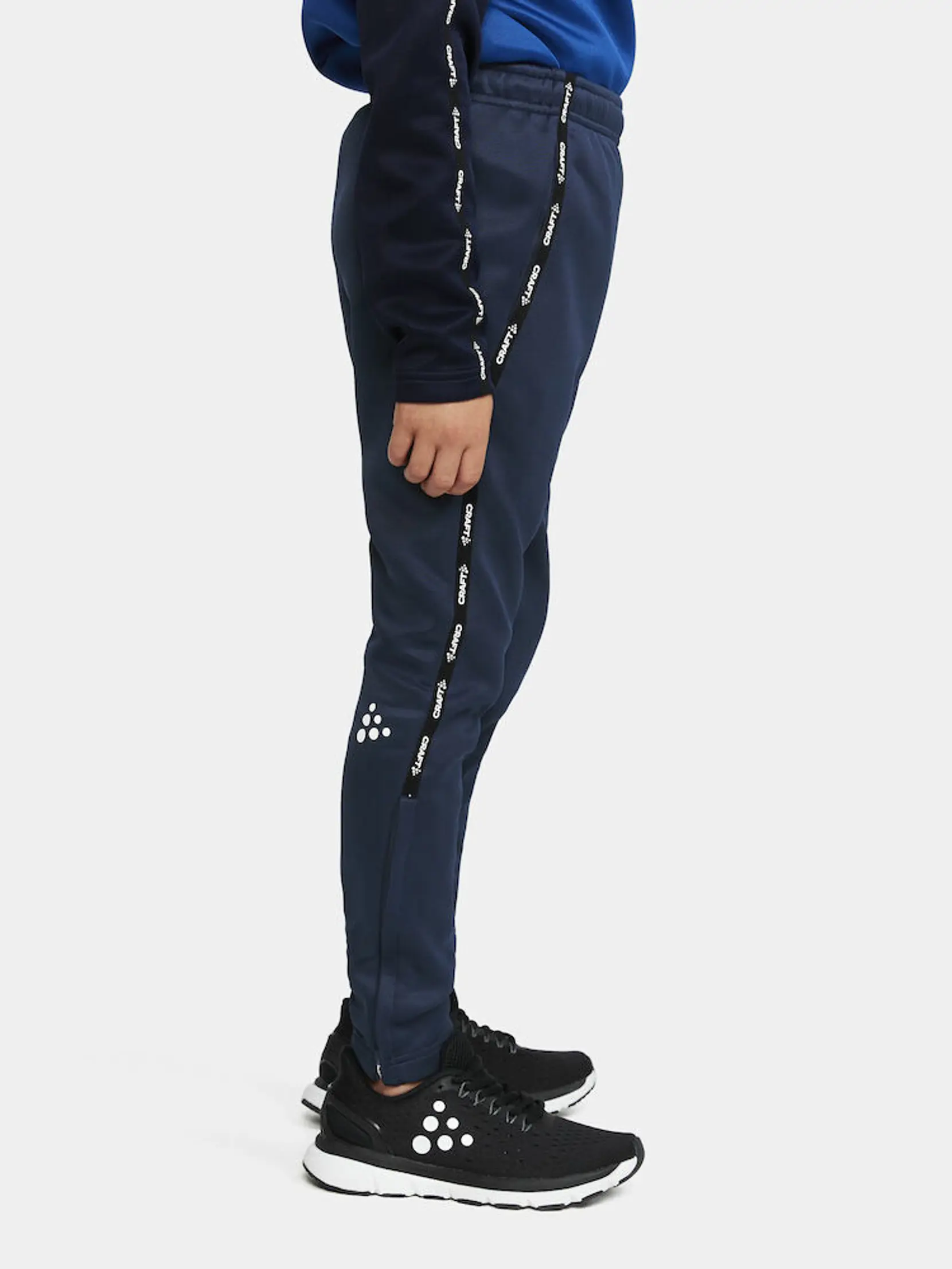 Bild på Squad 2.0 Pant Jr Bild på Squad 2.0 Pant Jr