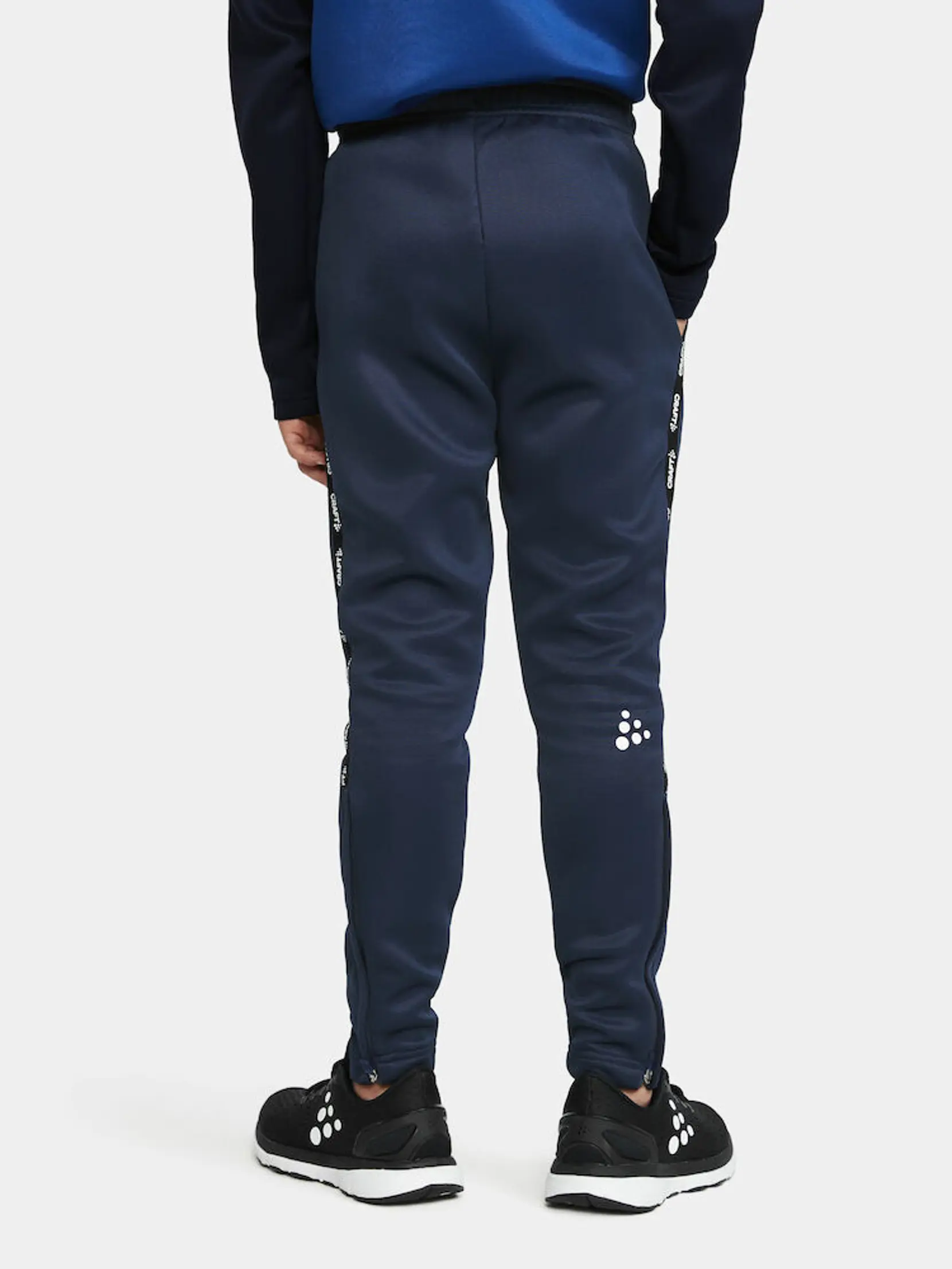 Bild på Squad 2.0 Pant Jr Bild på Squad 2.0 Pant Jr