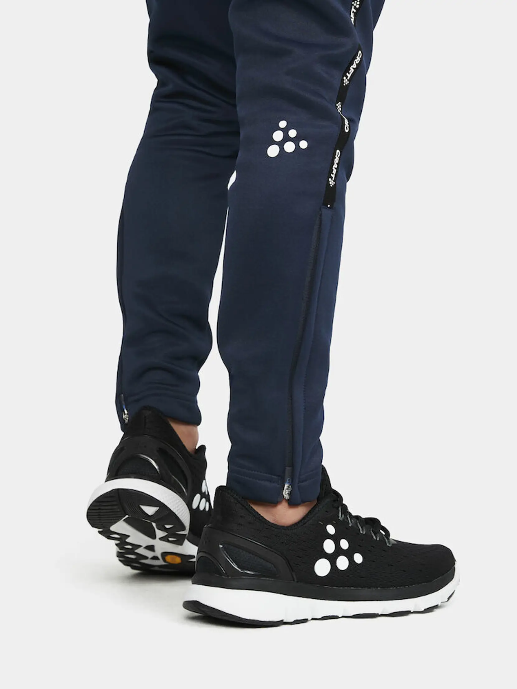 Bild på Squad 2.0 Pant Jr Bild på Squad 2.0 Pant Jr