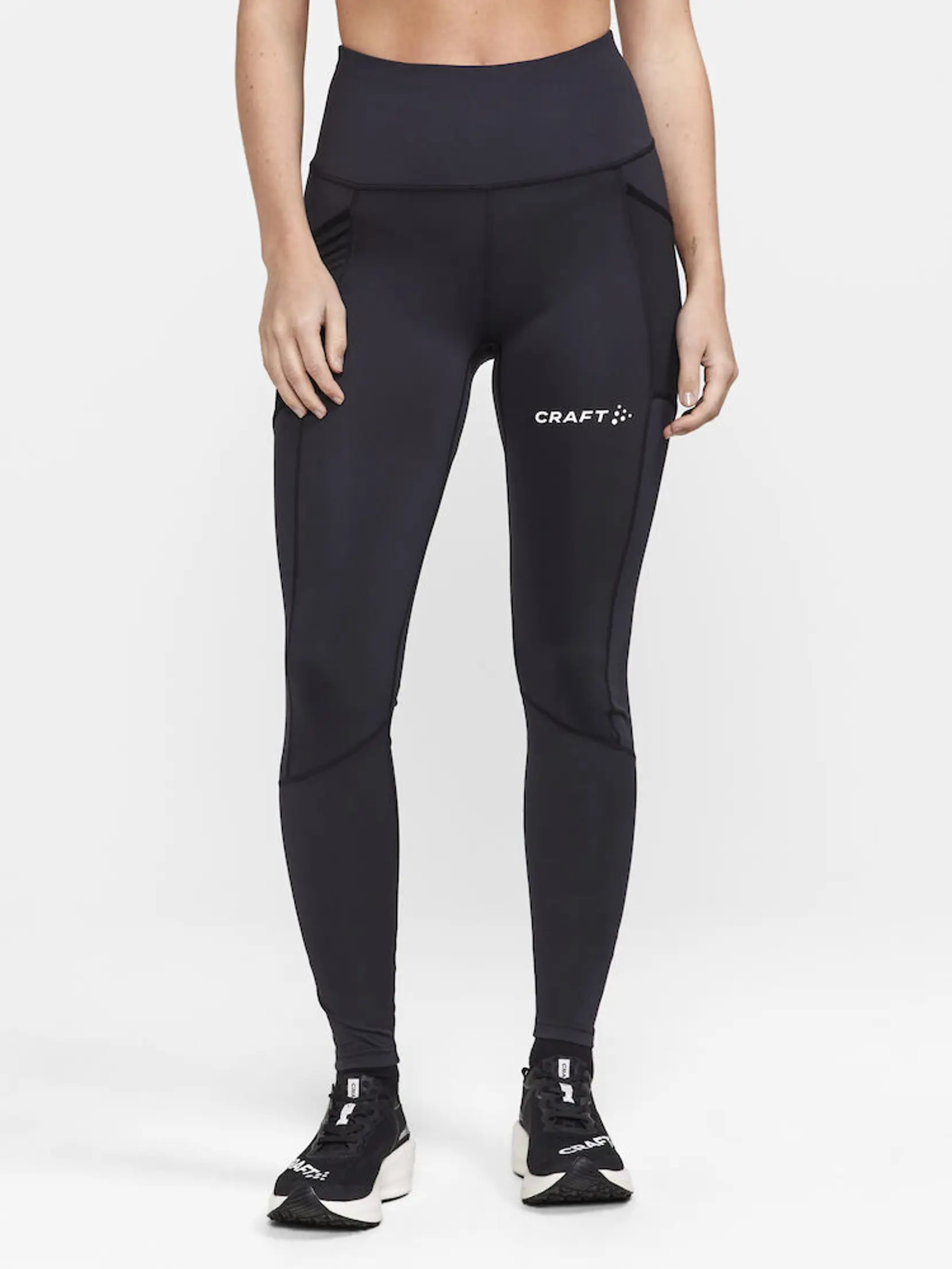 Bild på Pro Control Impact Tights W Bild på Pro Control Impact Tights W
