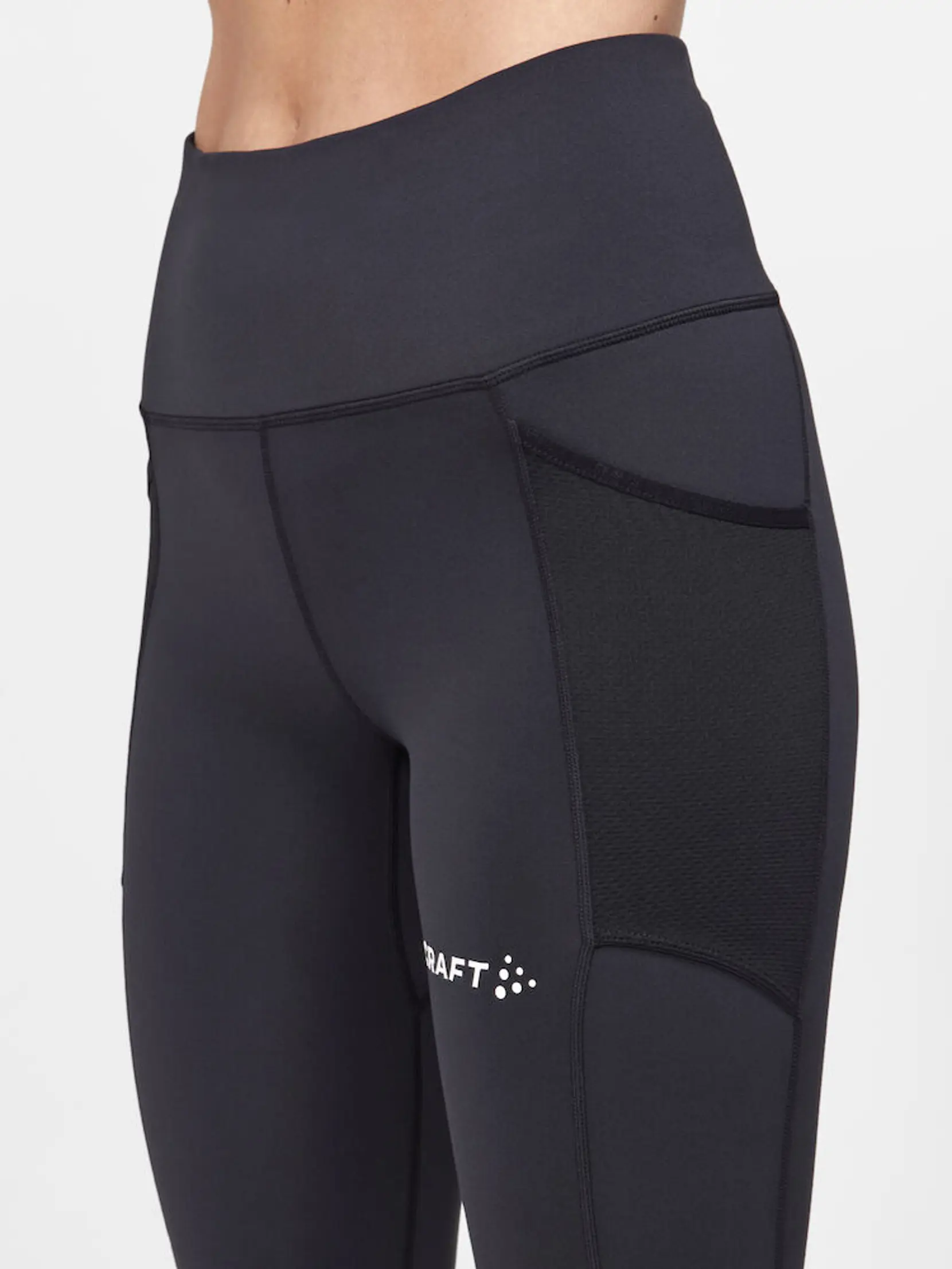 Bild på Pro Control Impact Tights W Bild på Pro Control Impact Tights W