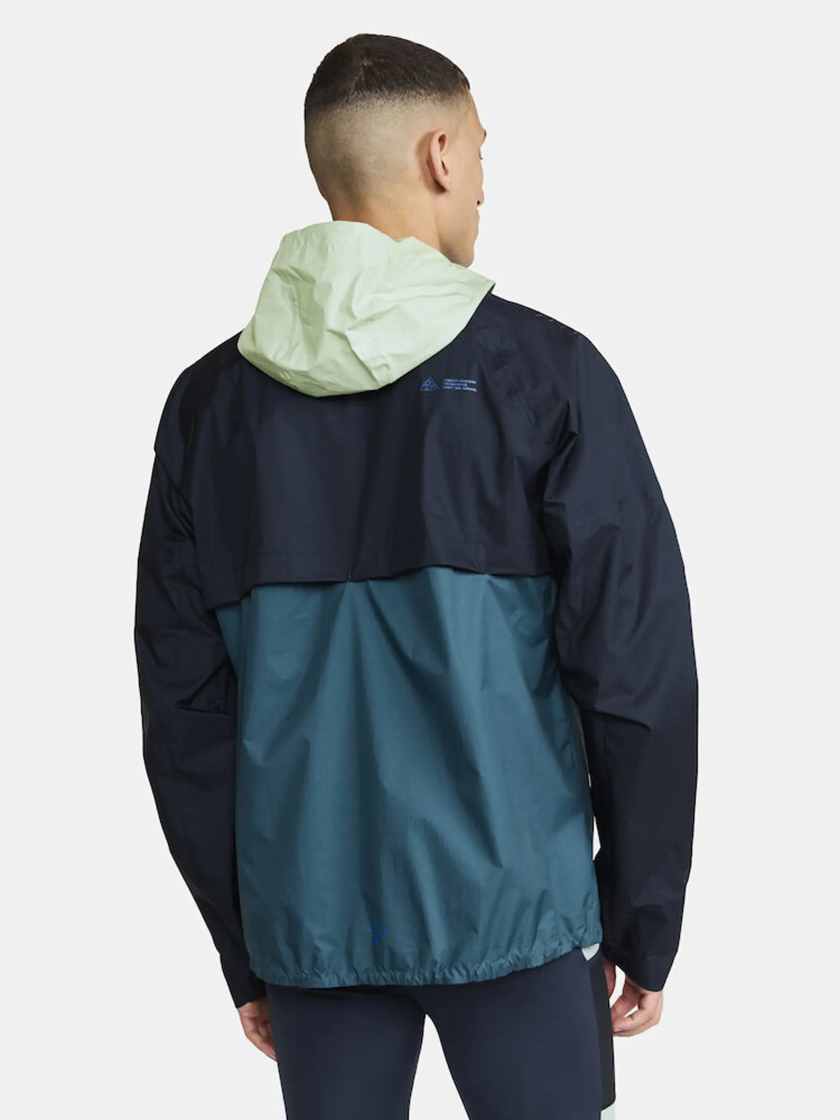 Bild på PRO Trail 2L Light Weight Jacket M Bild på PRO Trail 2L Light Weight Jacket M