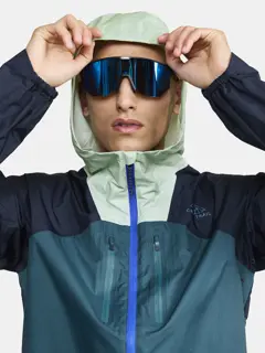 Bild på PRO Trail 2L Light Weight Jacket M
