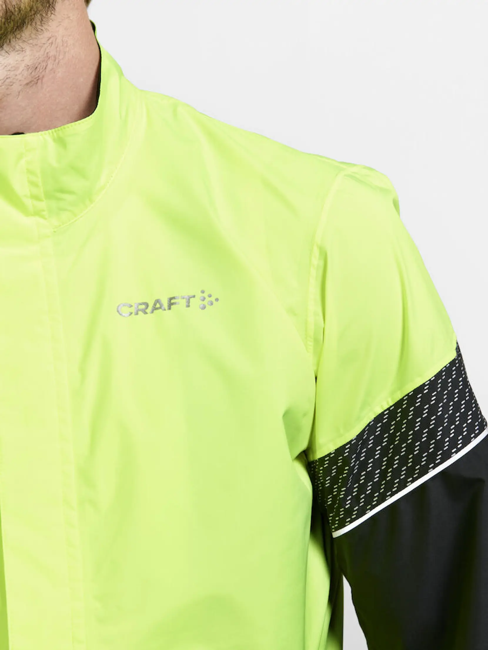 Bild på CORE Endur Lumen Hydro Jacket M Bild på CORE Endur Lumen Hydro Jacket M