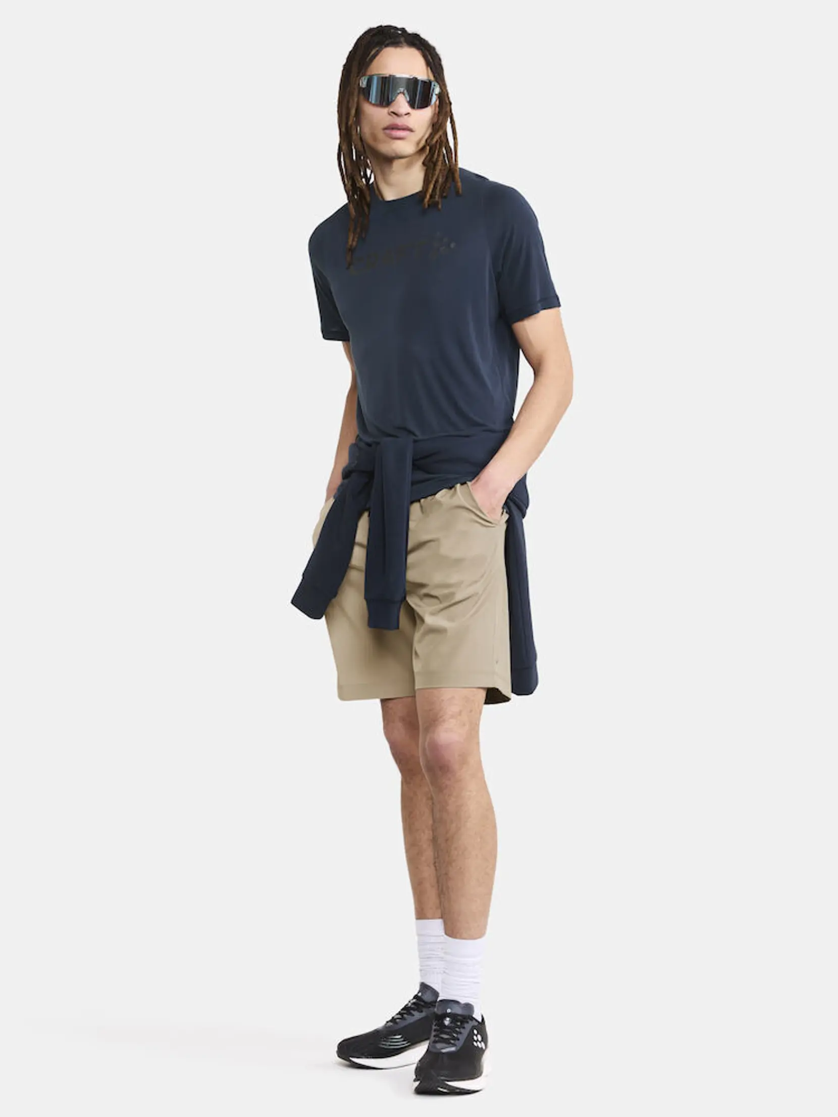 Bild på Collective Bi-blend SS Tee M Bild på Collective Bi-blend SS Tee M