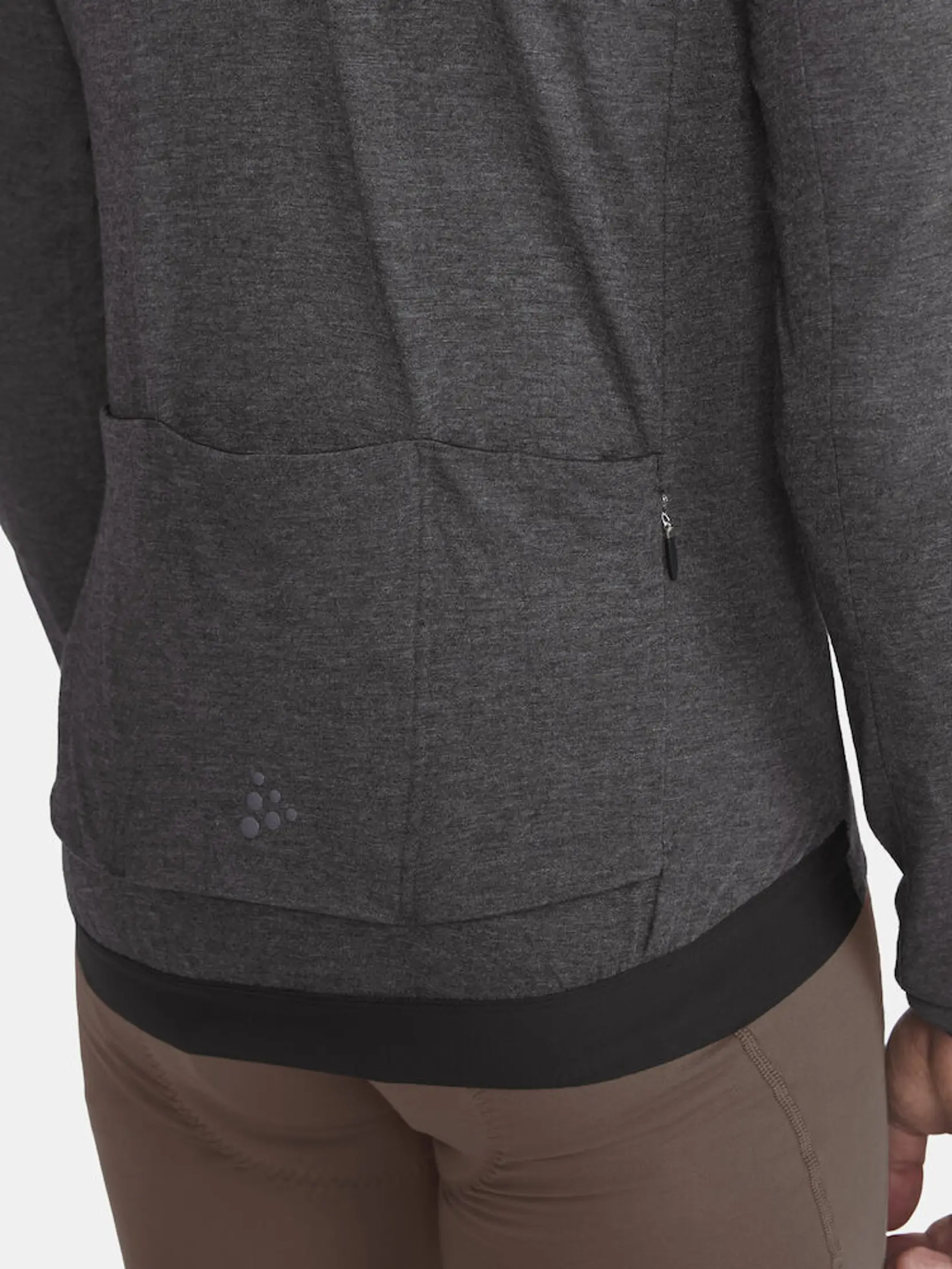 Bild på Core Bike Essence Wool LS Jersey M Bild på Core Bike Essence Wool LS Jersey M