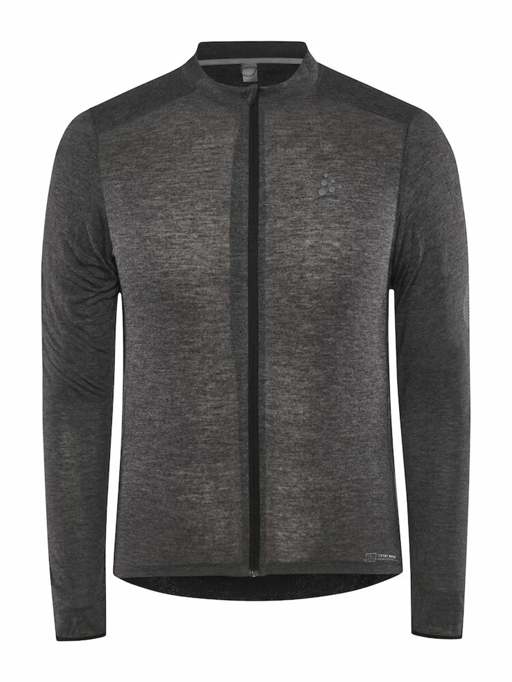 Bild på Core Bike Essence Wool LS Jersey M Bild på Core Bike Essence Wool LS Jersey M