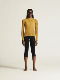Bild på Core Bike Essence Wool LS Jersey W